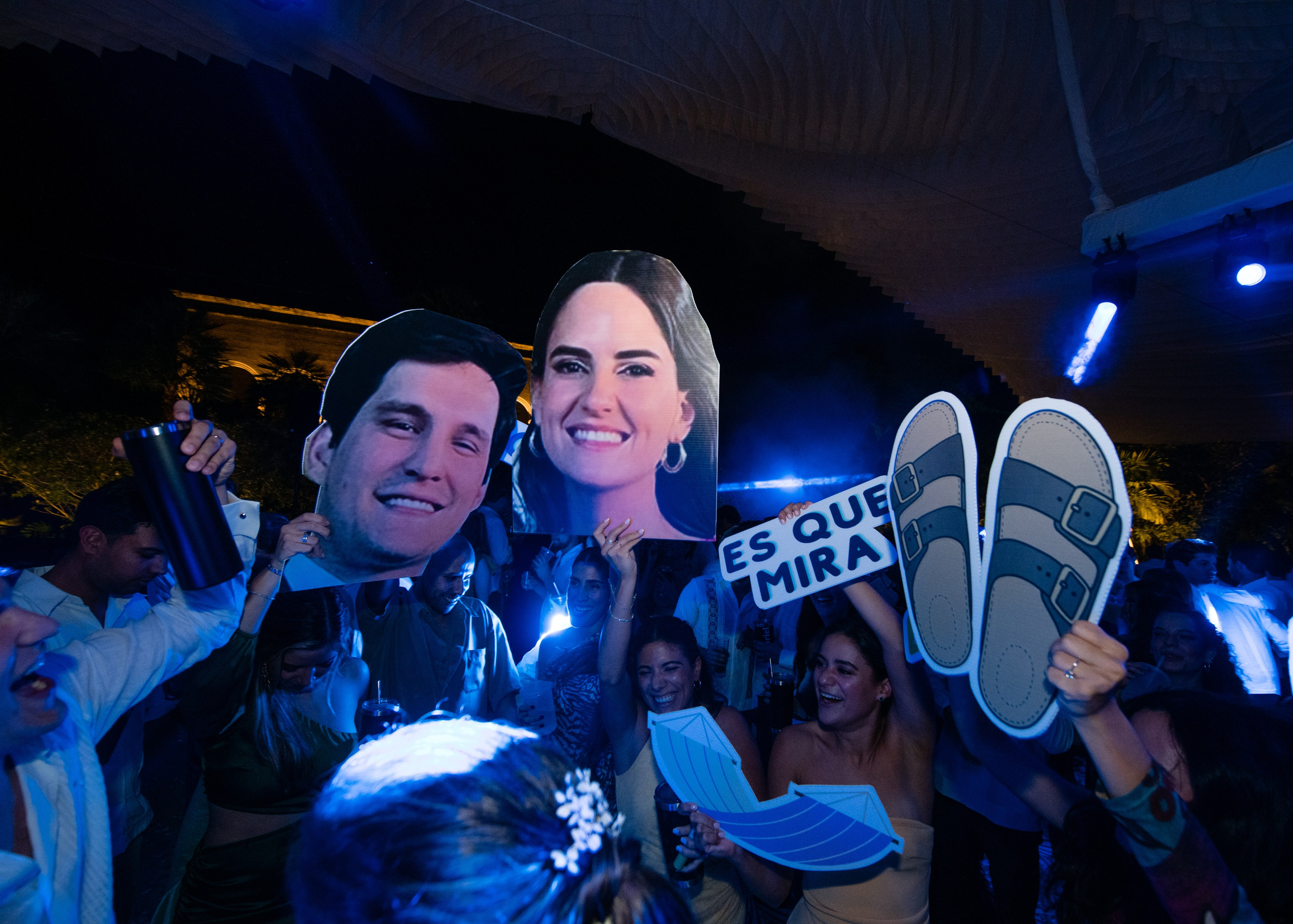 Sofia & Pablo. Antonio Soberano Photography