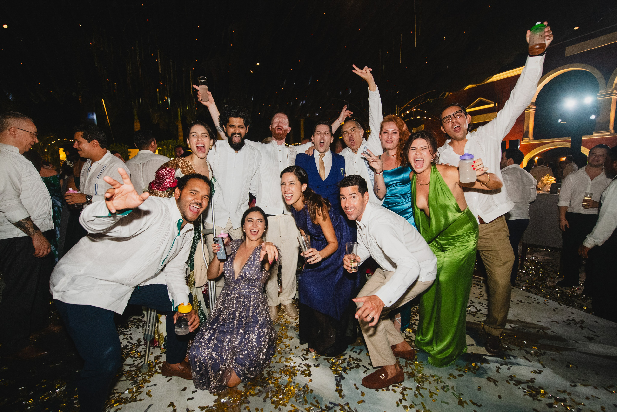 Mariana & Bernardo. Antonio Soberano Photography