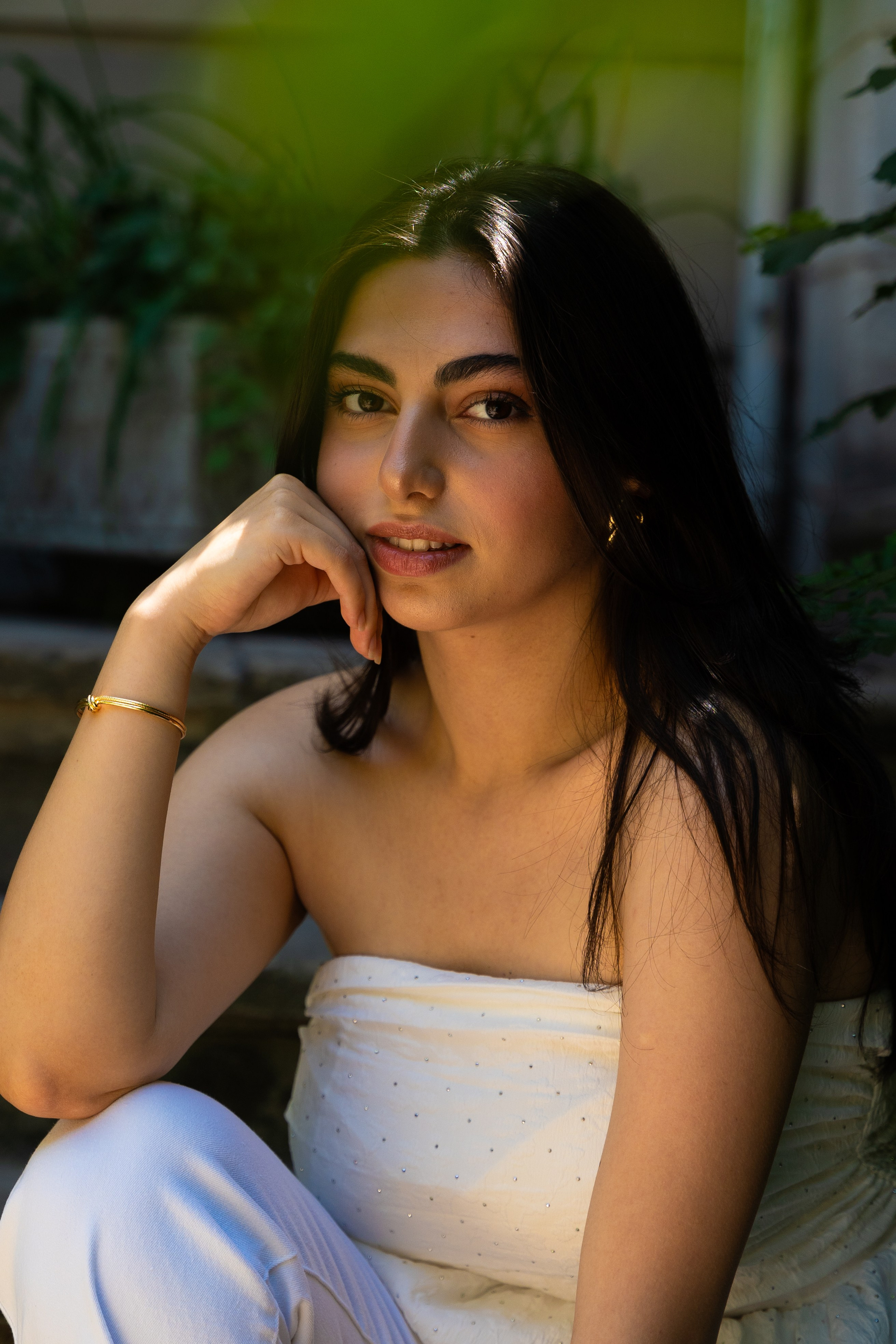 Portraits. Jeikhun Mollaev | Photographer & Videographer