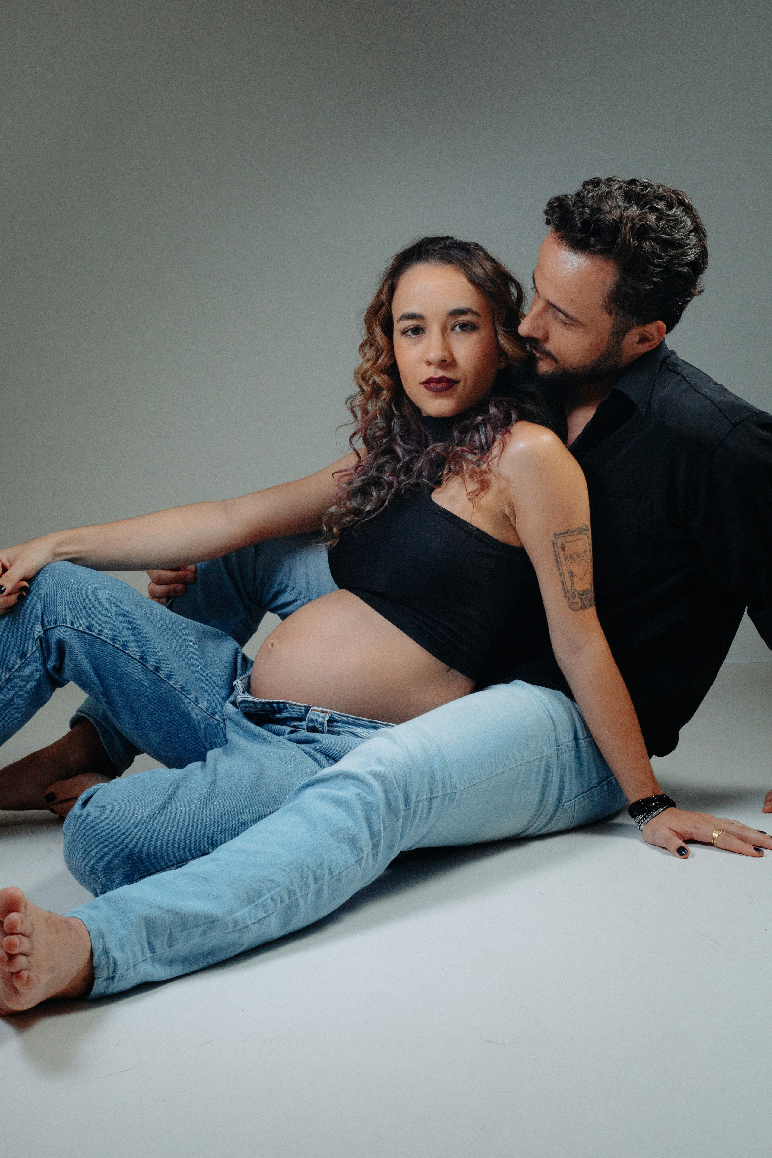 Luisa. ÂMBAR FOTOGRAFIA