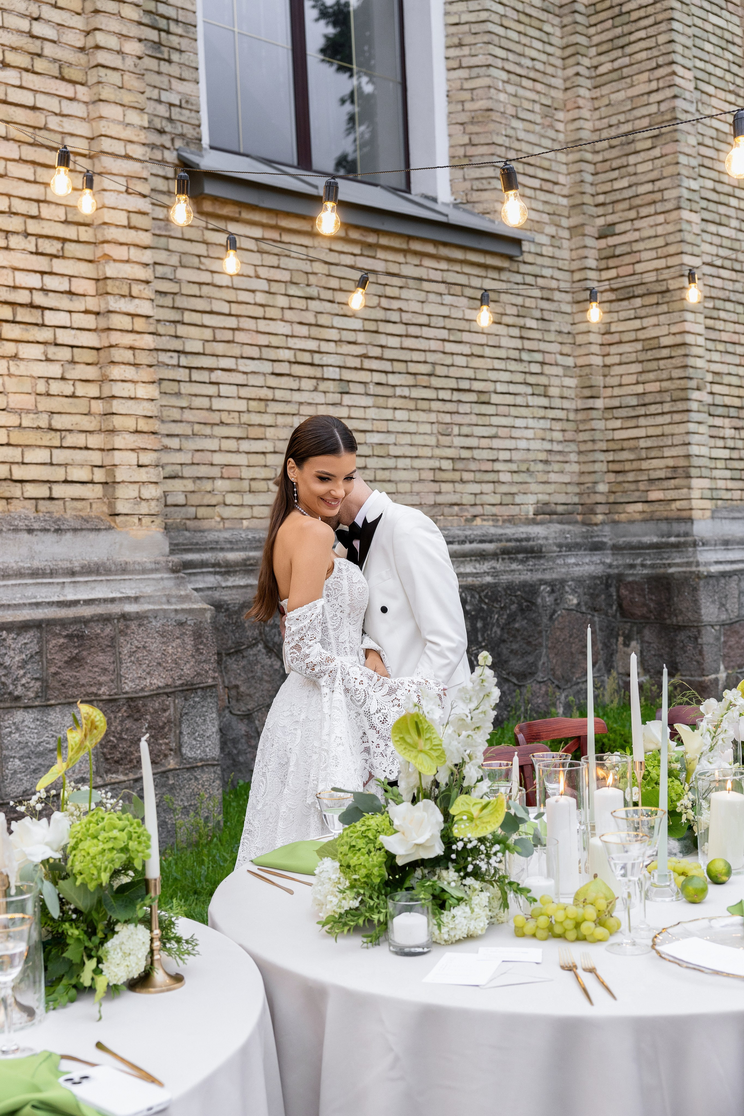 WEDDING. Hanna Datskevich