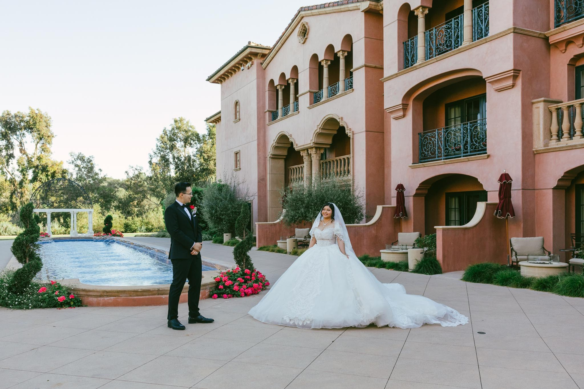 2026.03.22 Abigail & Andy. Sura Moments | Southern California Wedding Photo & Video
