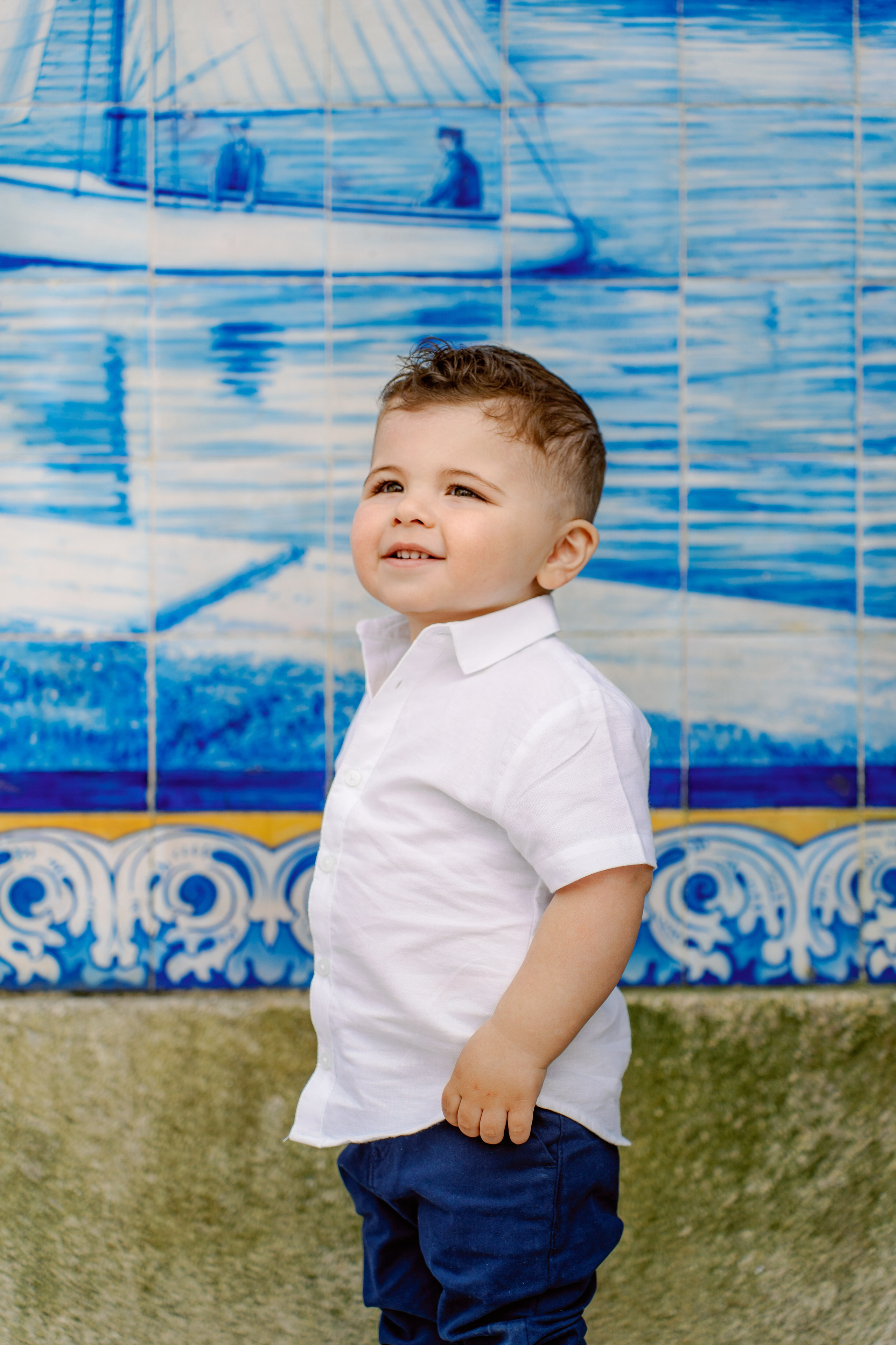 FAMILY PHOTO SHOOT IN AVEIRO. Photo and video shoots, photo tours in Portugal — WePortugal