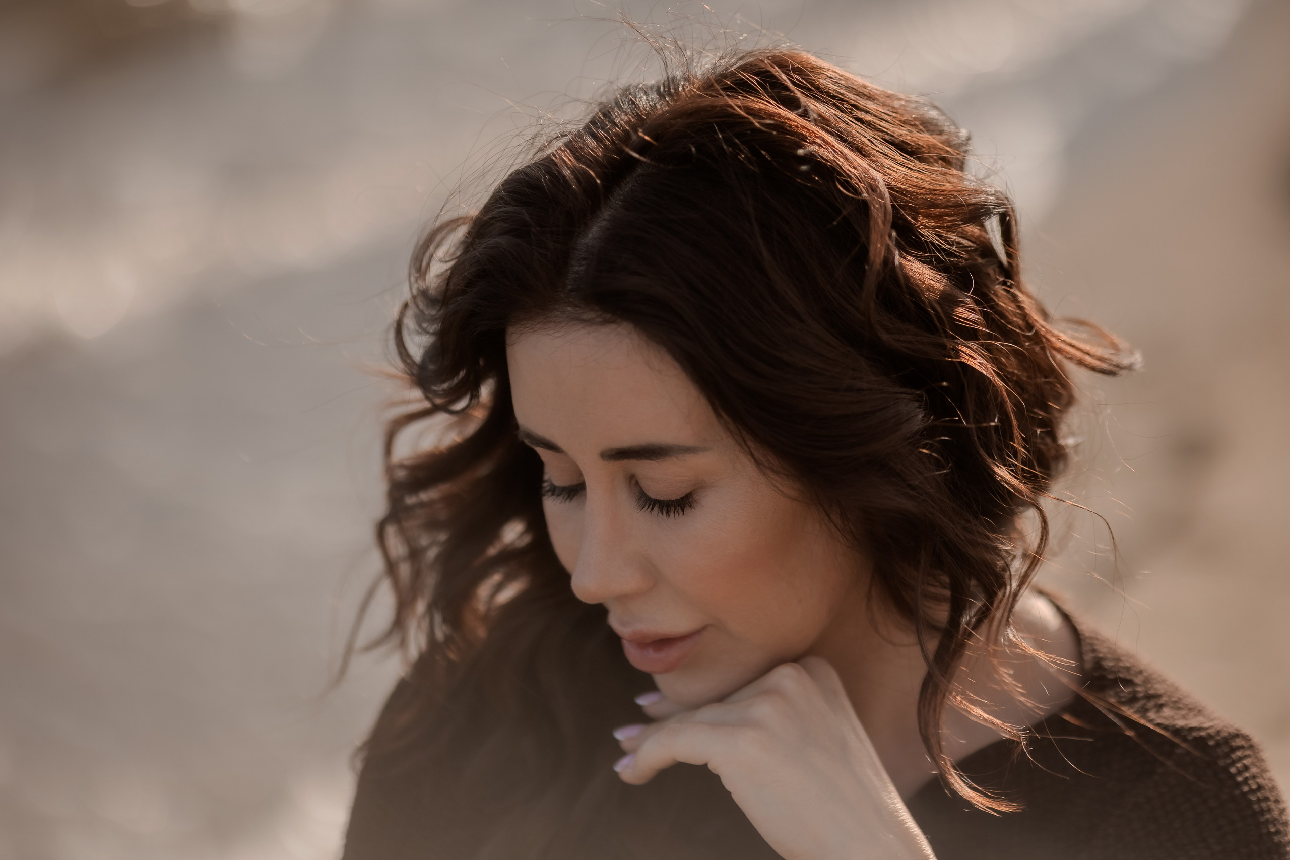 Индивидуална Фотосесия. Фотограф Ирина Йотова