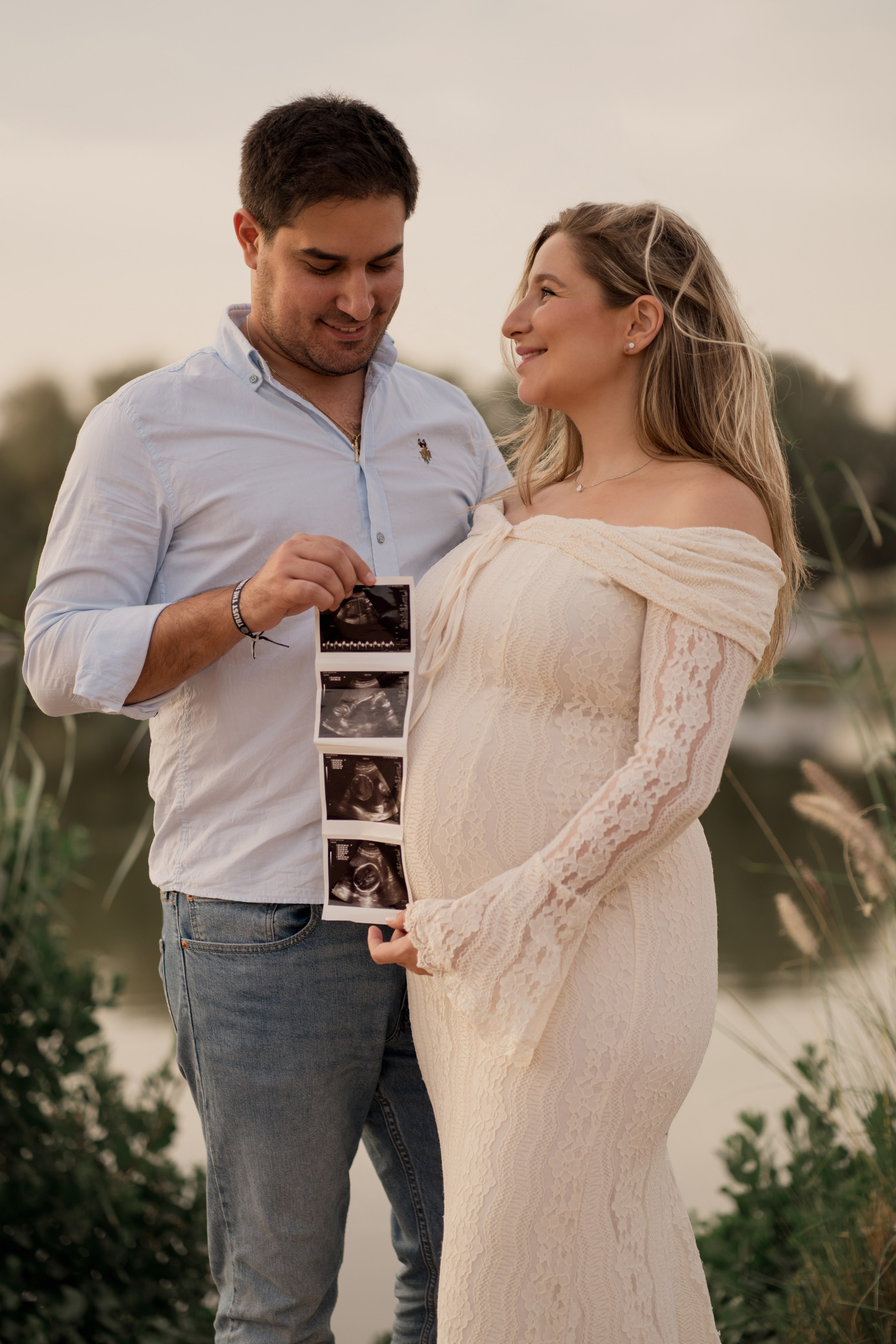 Furry Big brother. Angela Iakovleva — Family Photographer in Dubai