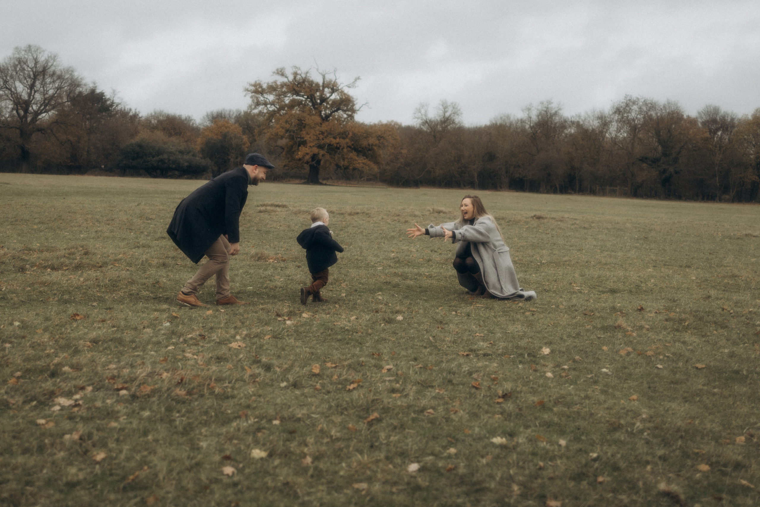 Alex, Vand, Leo. Photographer in Milton Keynes, Northampton & London — Wedding, Family & Portrait Photography