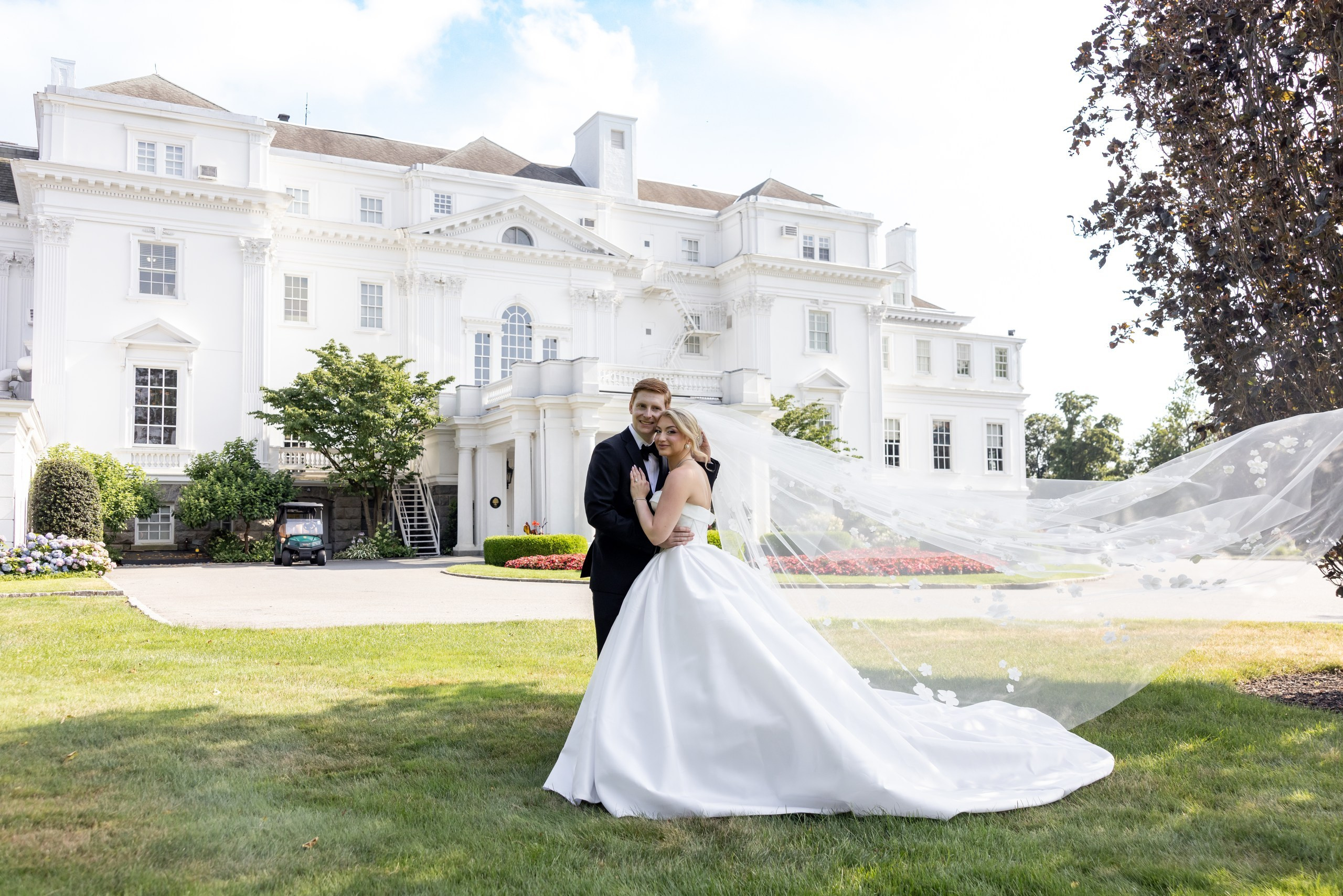 Chase & Alexander. Wedding Photo & Video