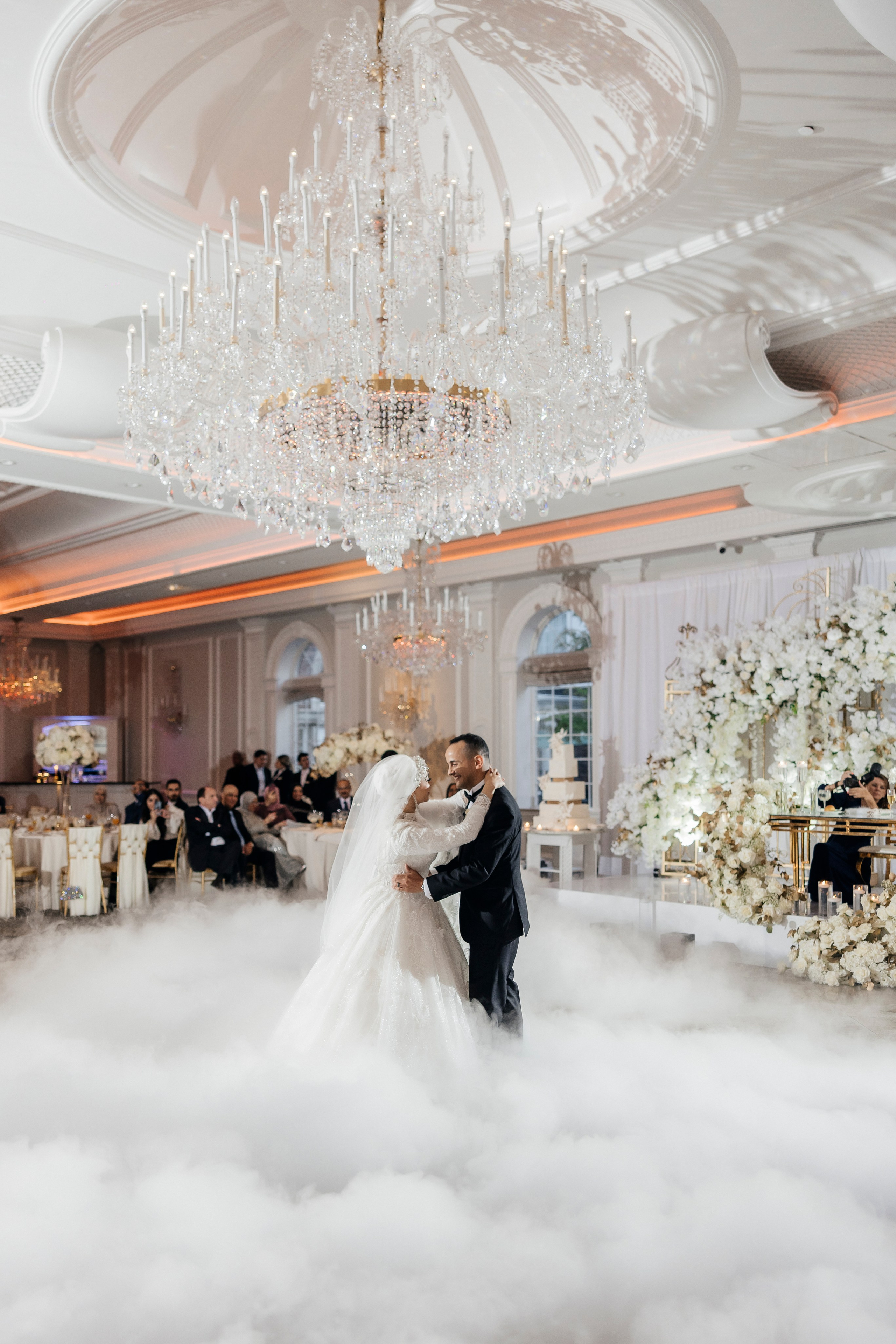 Mahmoud & Lana. Wedding Photo & Video