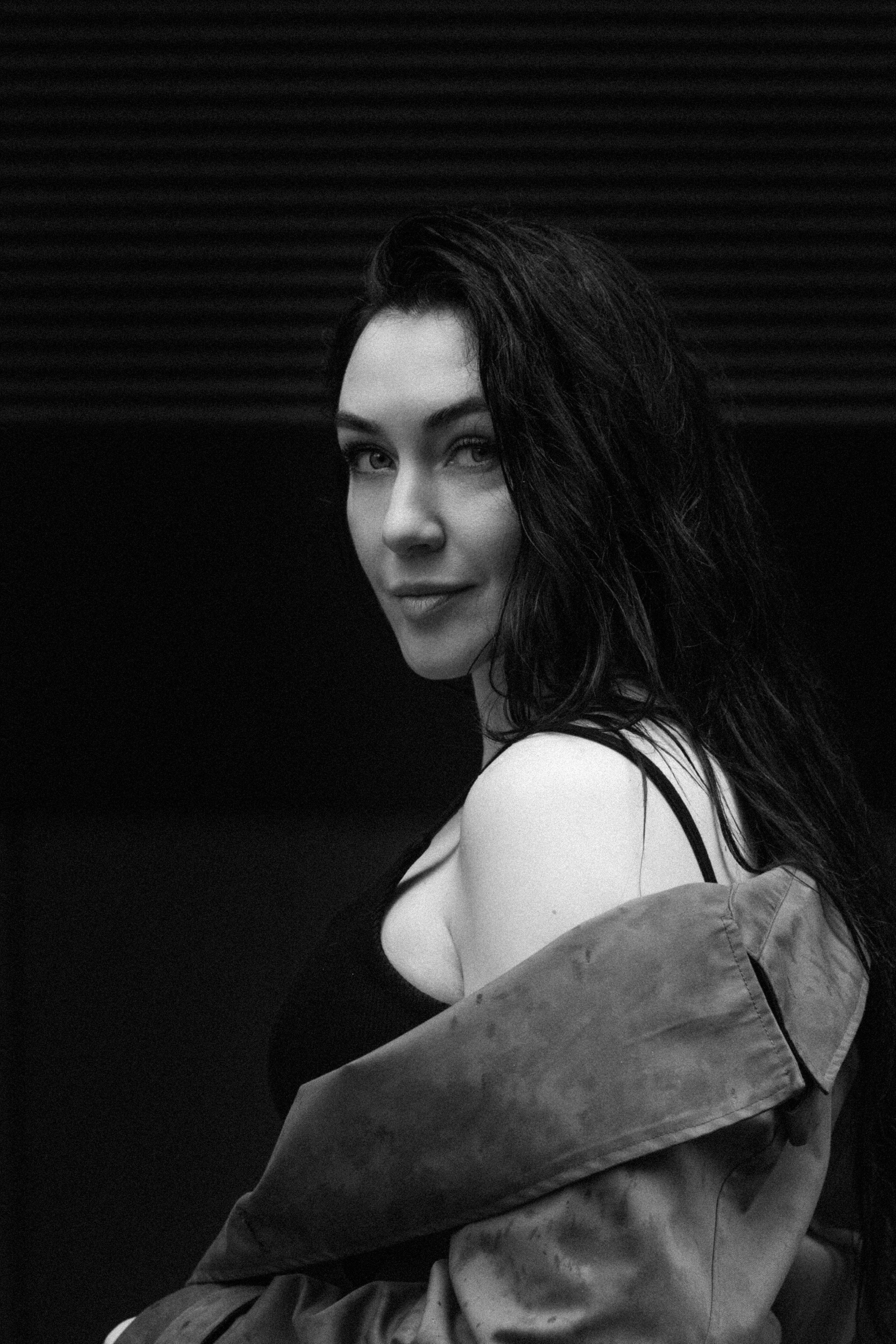 Julia. Portrait photographer in Warsaw