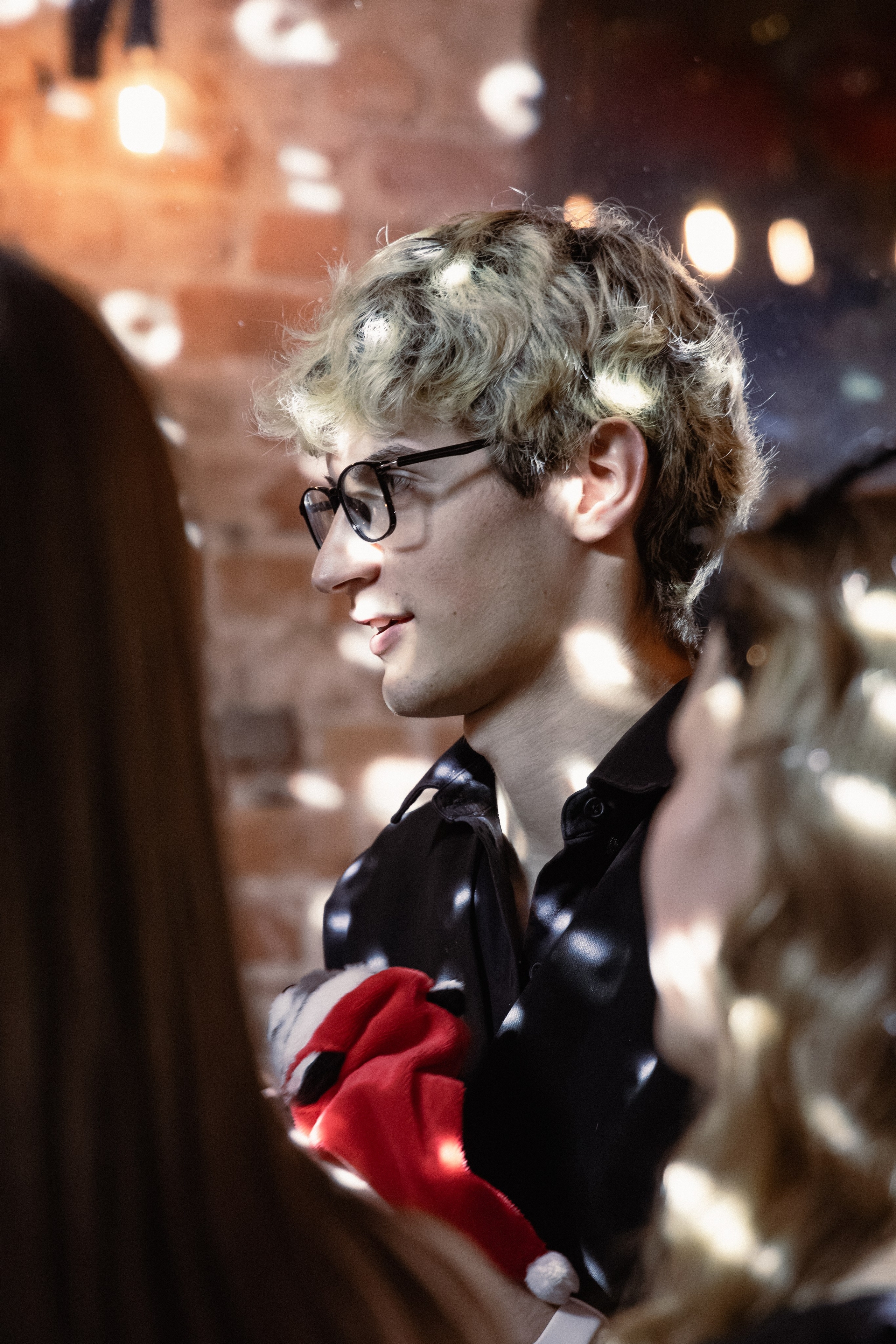 Conference Riga 2024. Дизайнер и Фотограф в Кишинёве Бусуйок Станислав