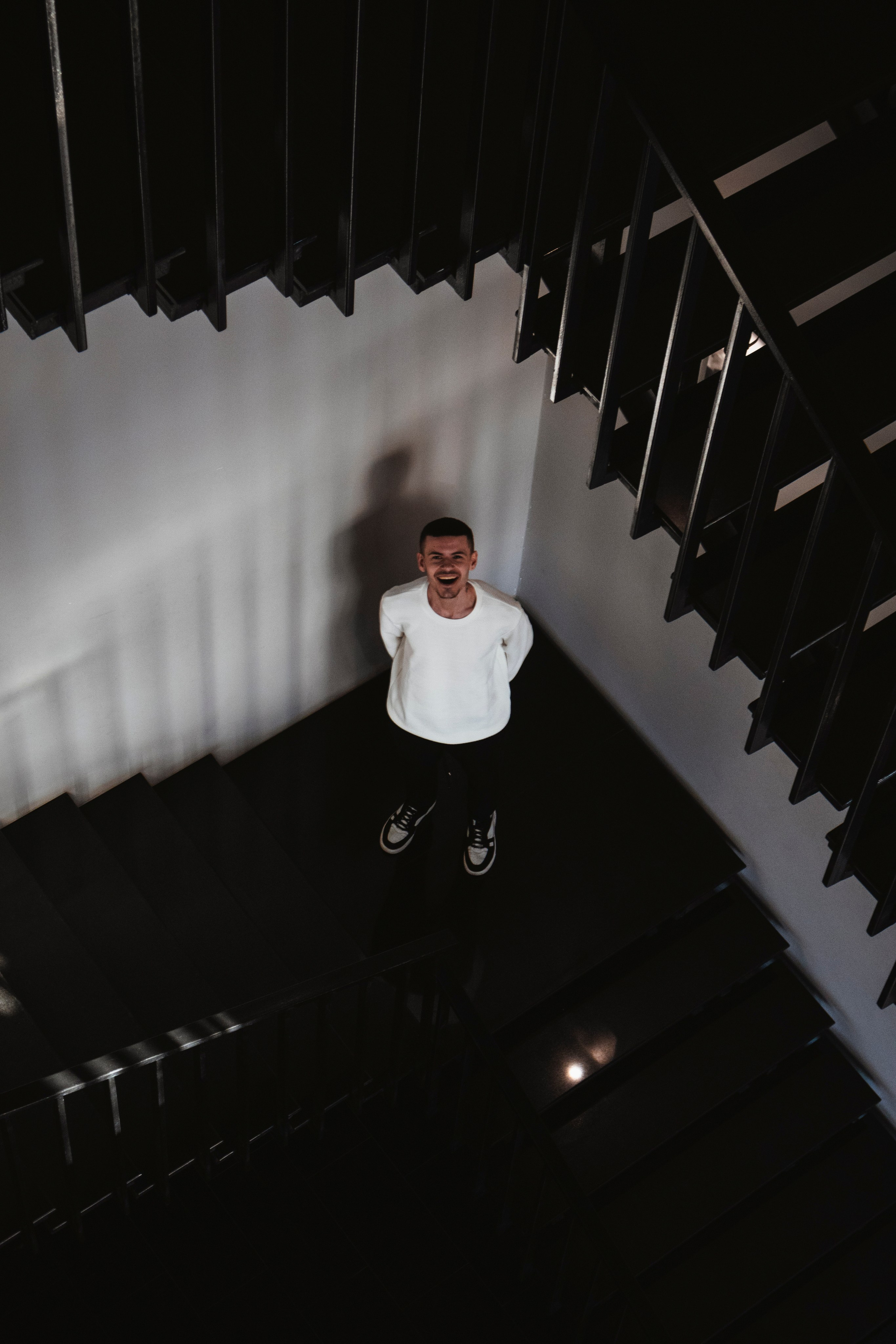 Stas #02. Дизайнер и Фотограф в Кишинёве Бусуйок Станислав