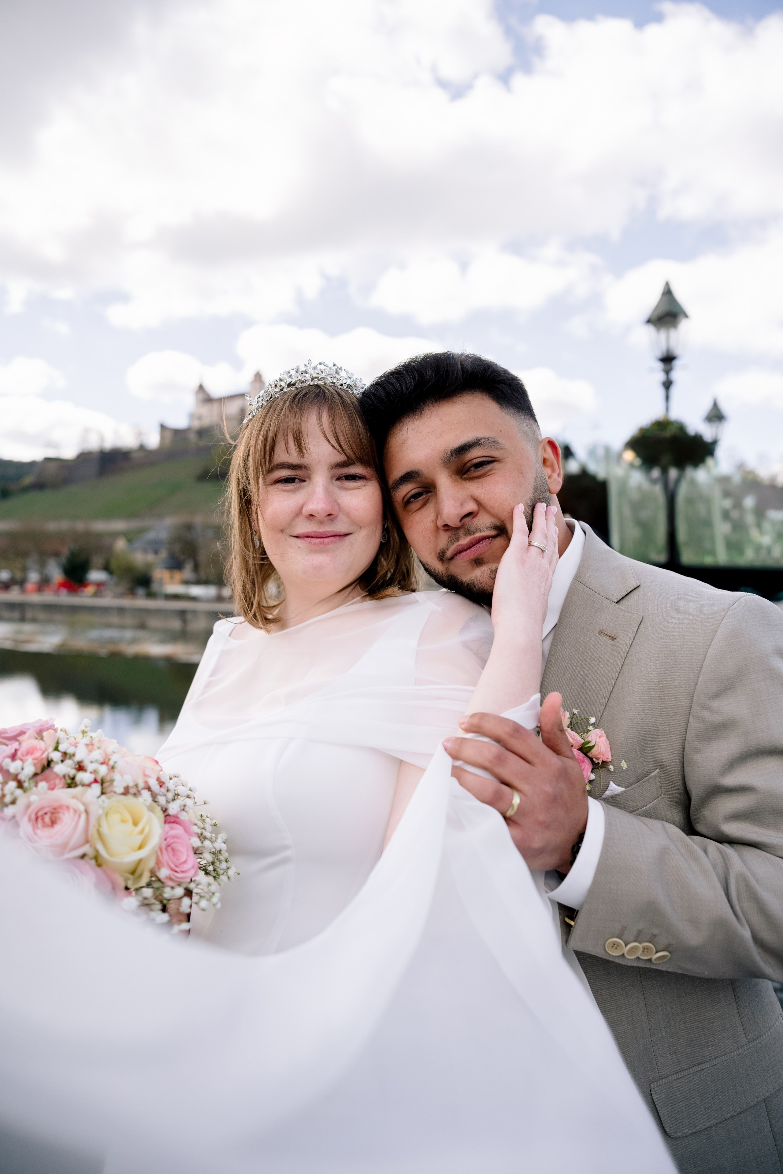 Hochzeitsfotografin Würzburg & Unterfranken | Anna Saribekyan