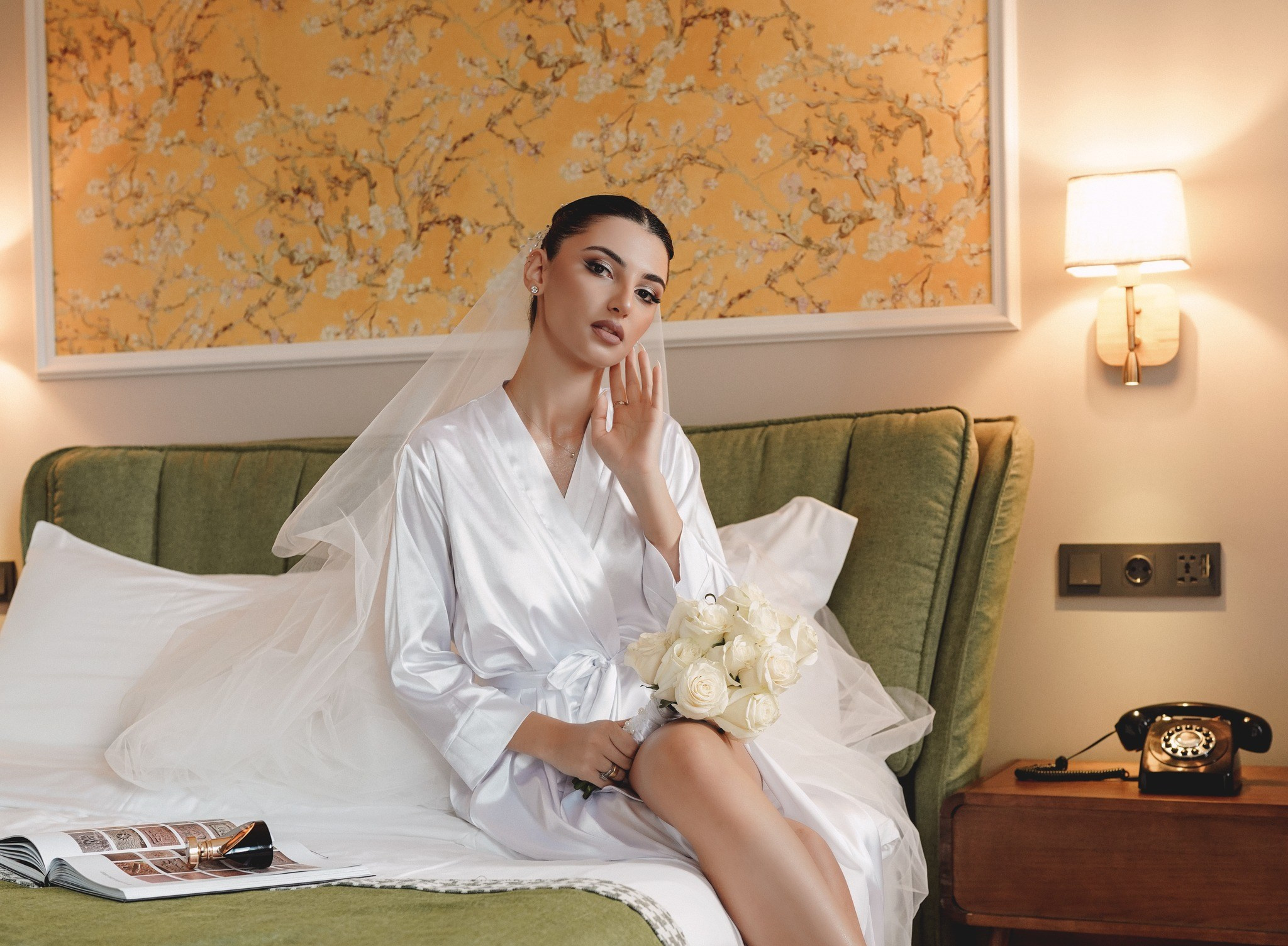 Wedding. Create your own history with Pierre Studio