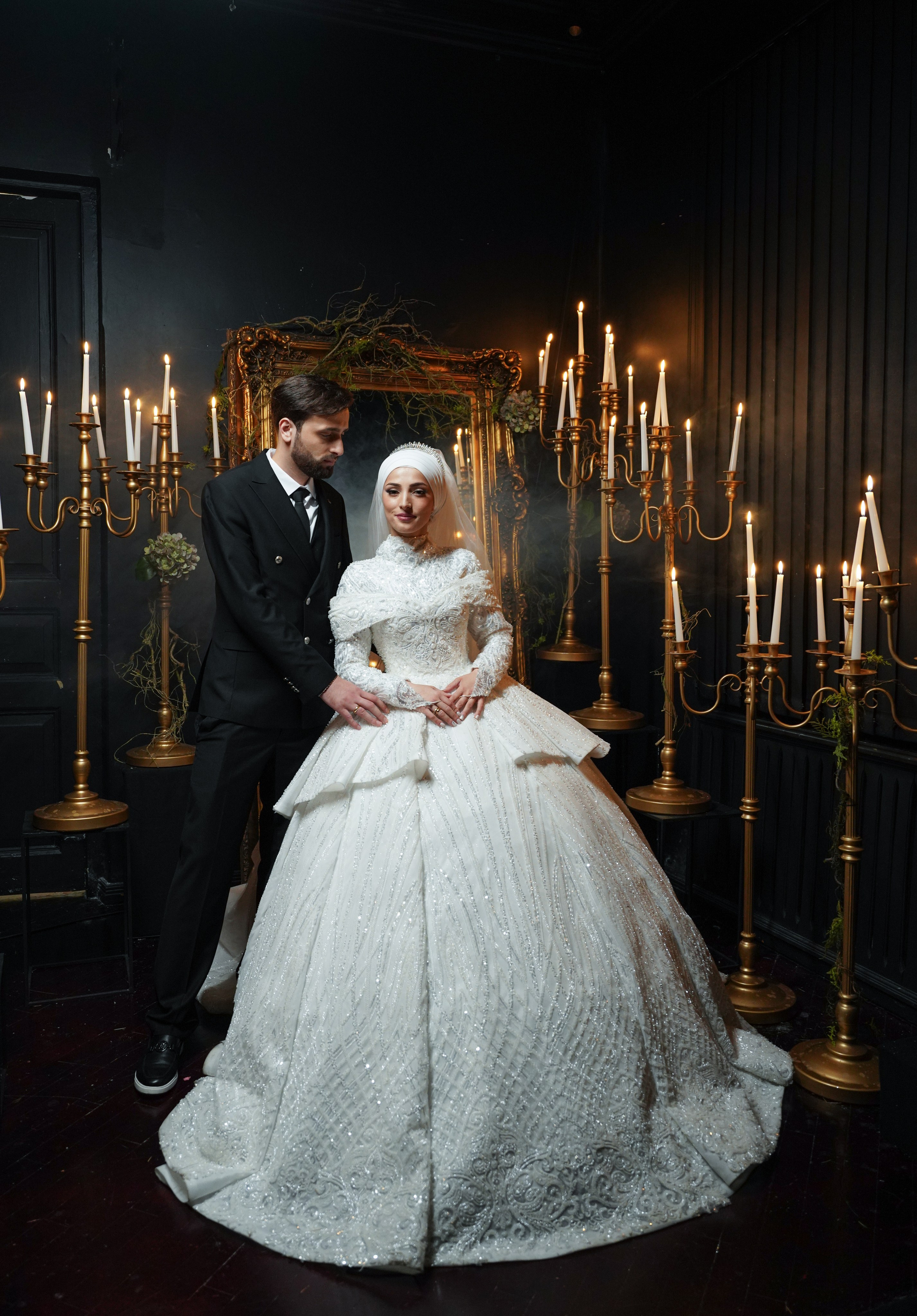 Wedding Batumi. Create your own history with Pierre Studio