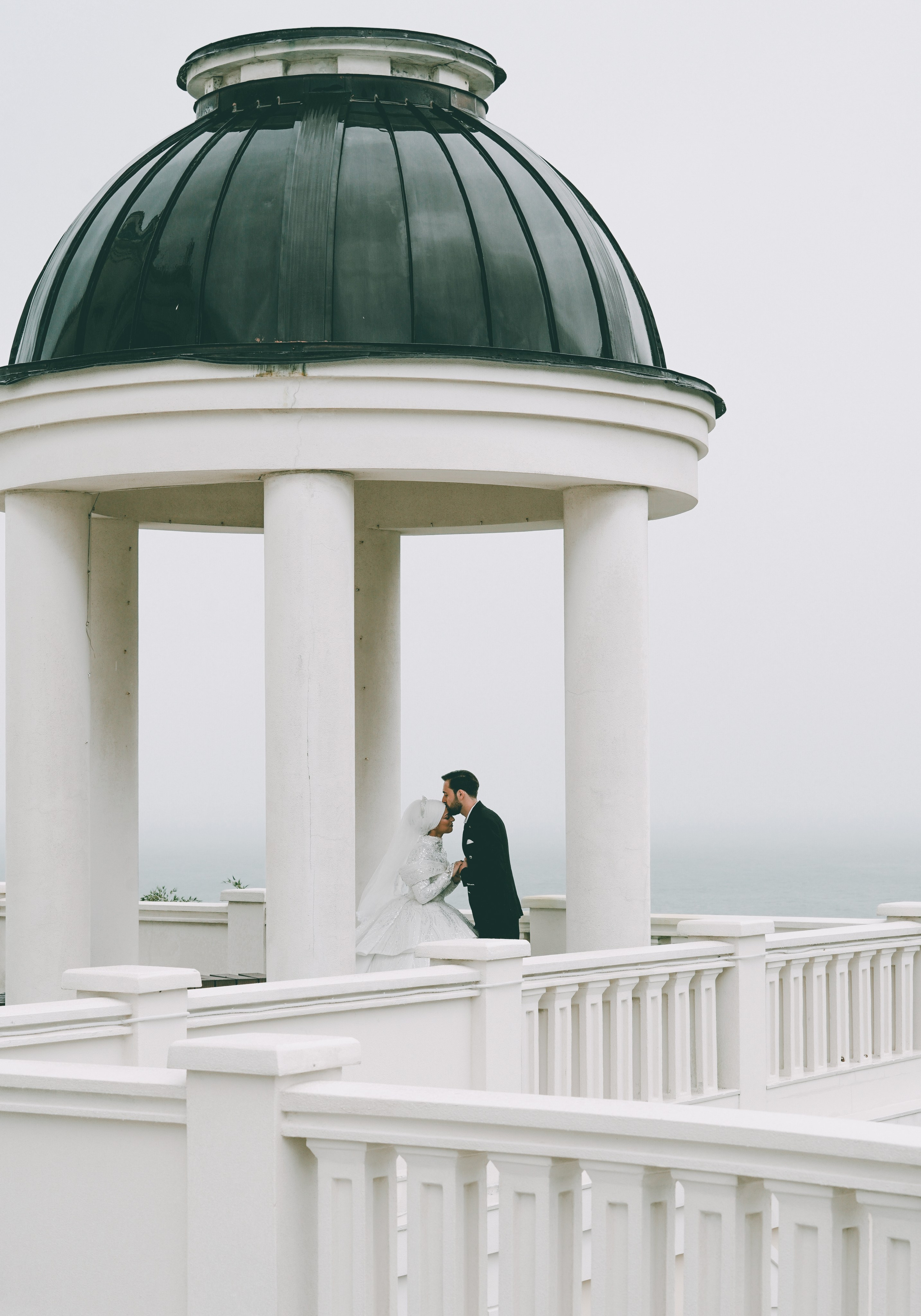 Wedding Batumi. Create your own history with Pierre Studio