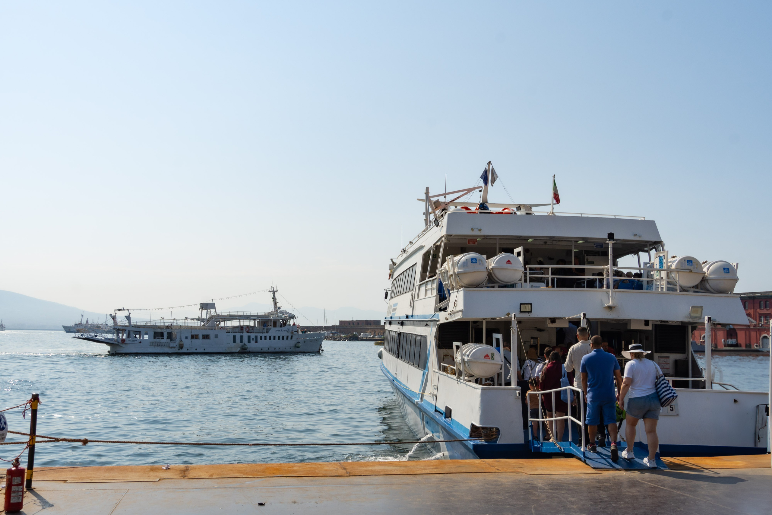 Napoli 2025. Fotografiideplacere.net