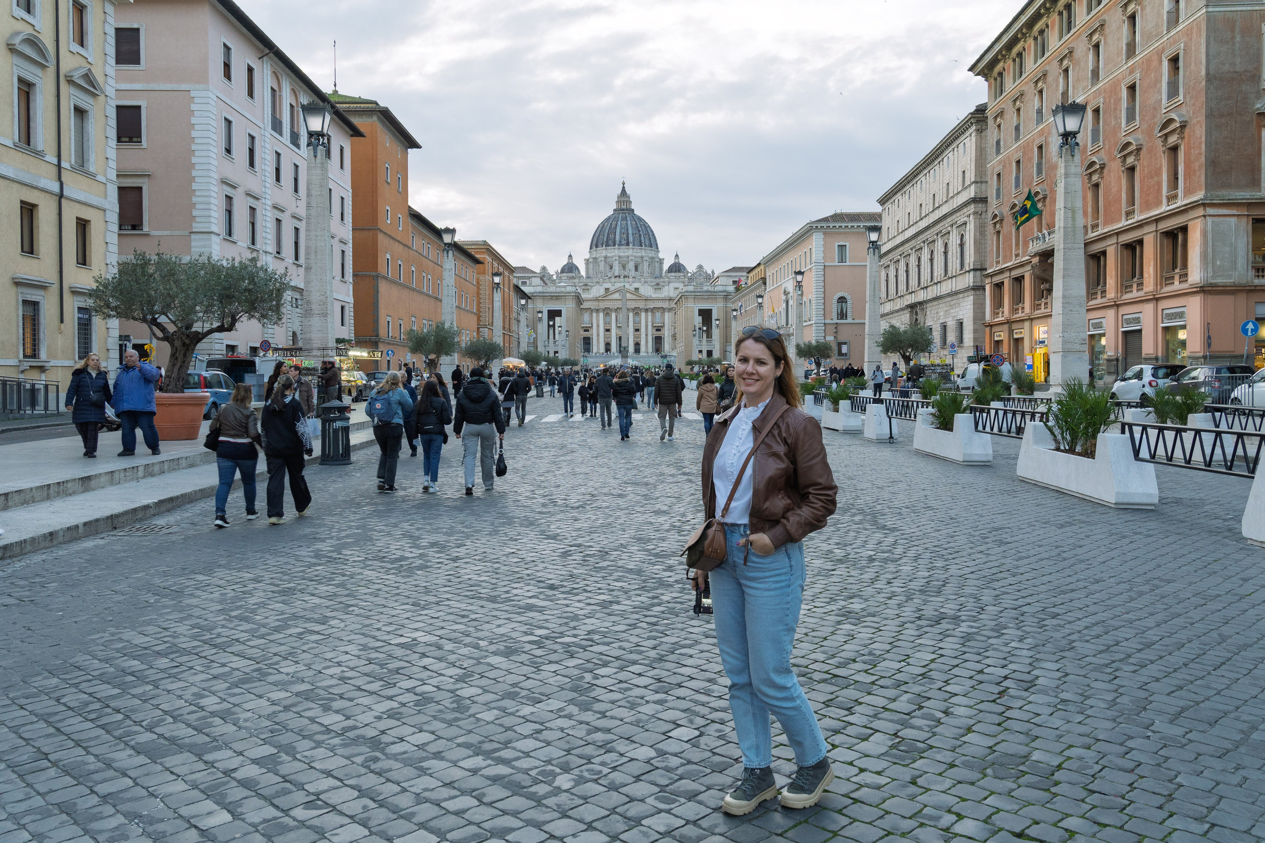 Roma 2025. Fotografiideplacere.net