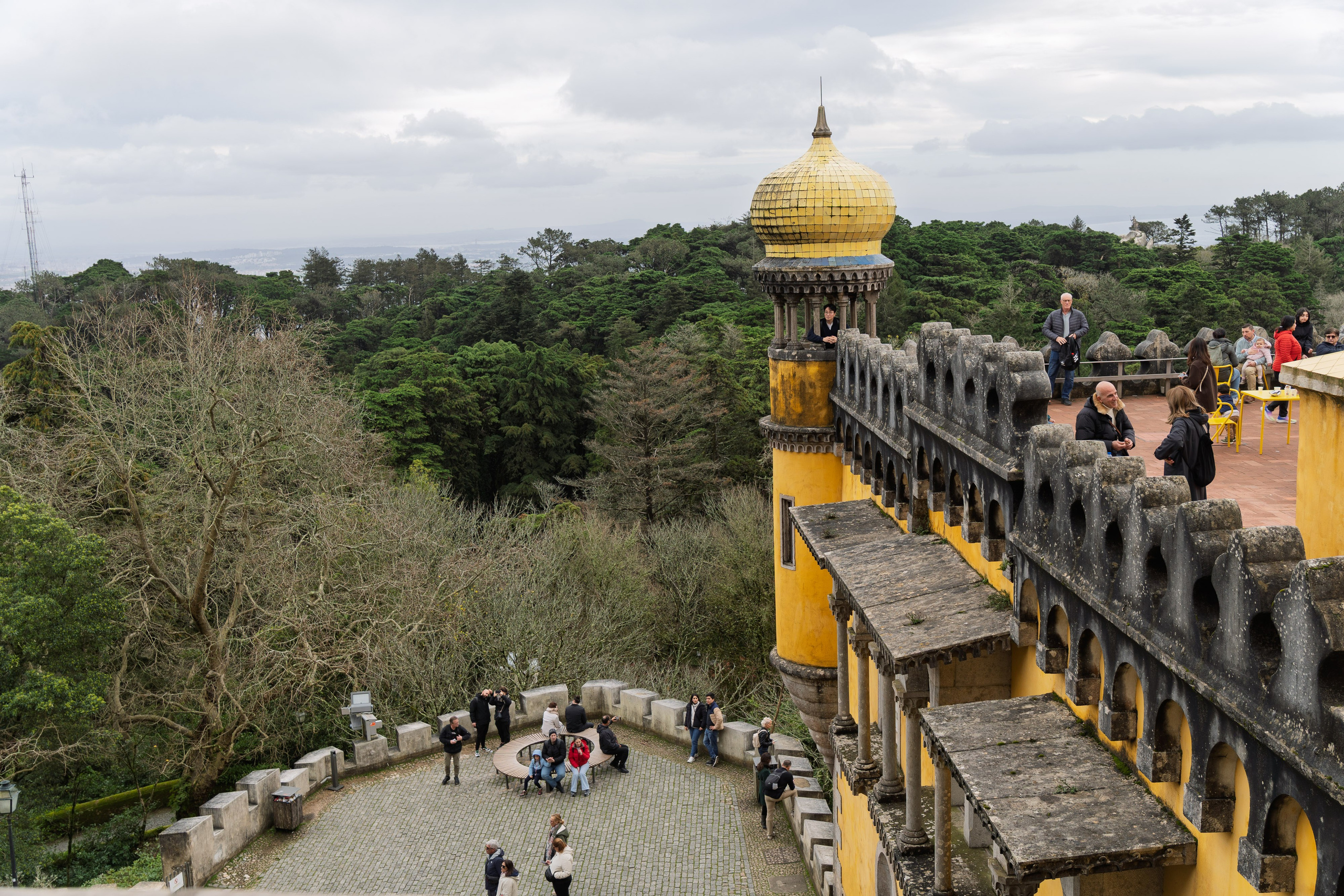 Lisabona 2025. Fotografiideplacere.net