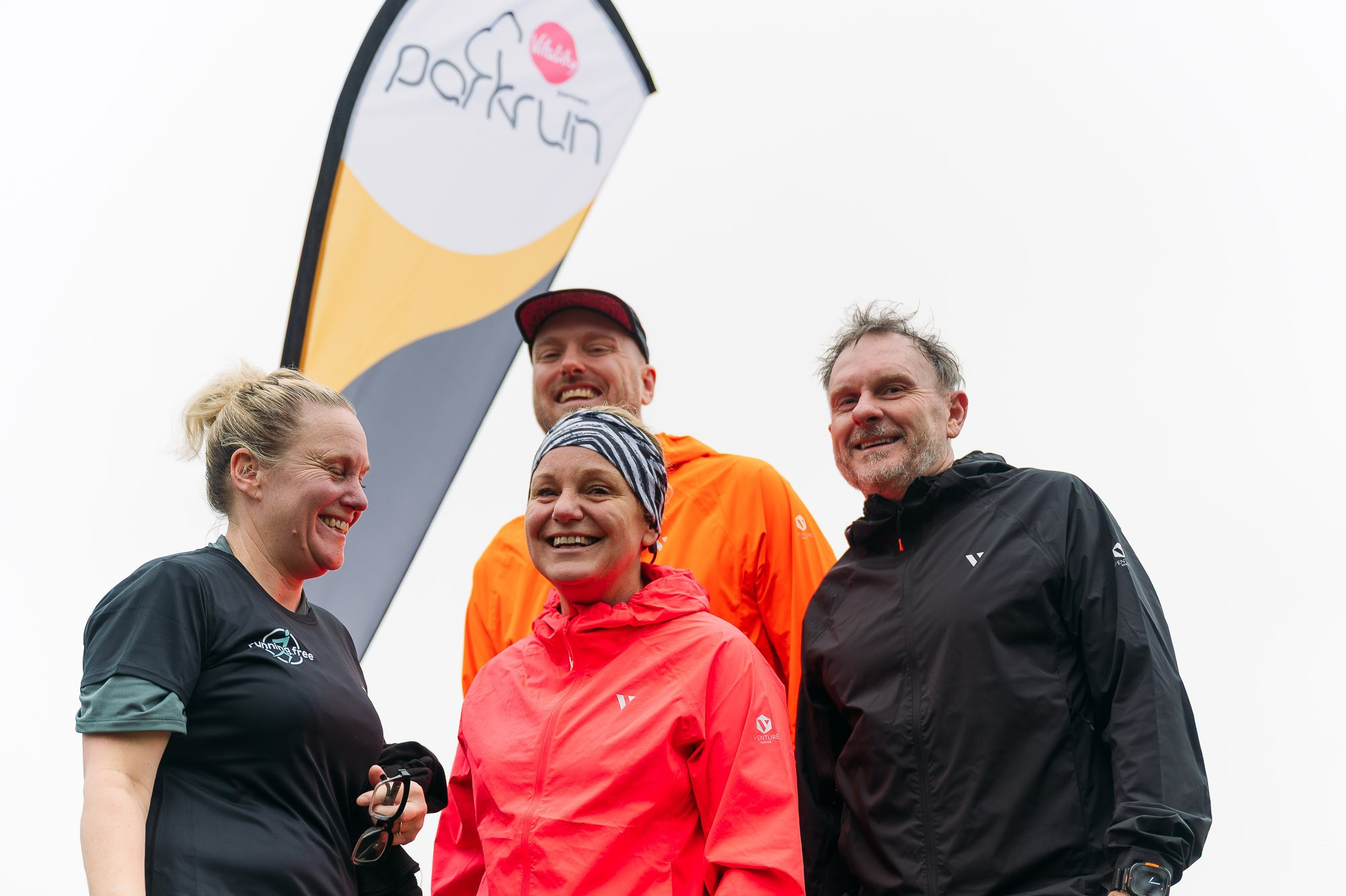 2026.03.07 Poole parkrun. Alexander Kabanov Photographer