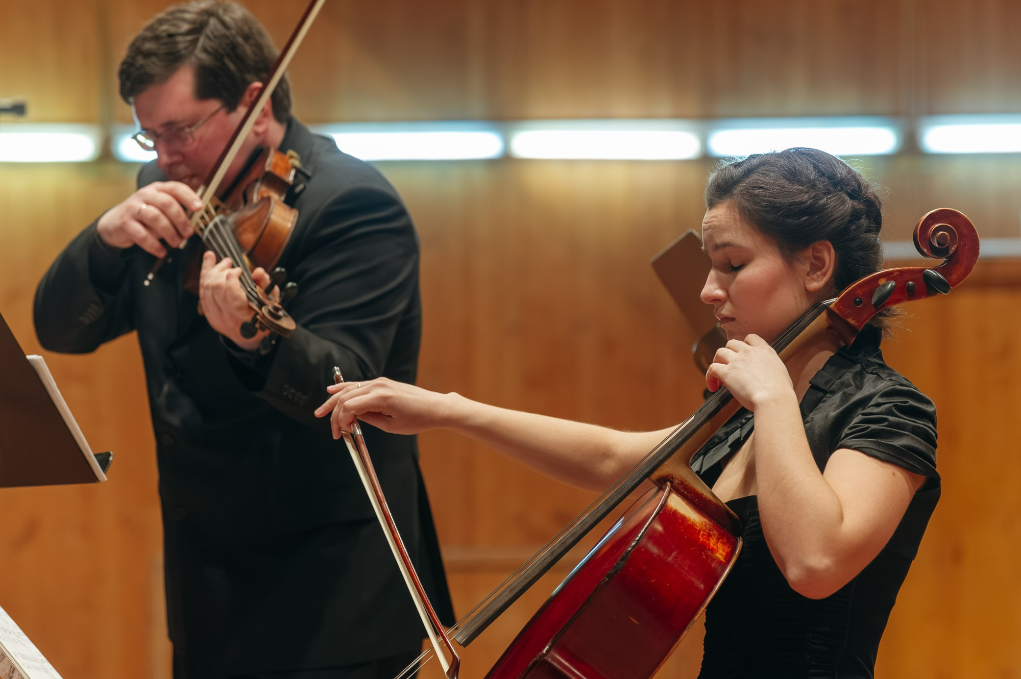 Concerts. Alexander Kabanov Photographer