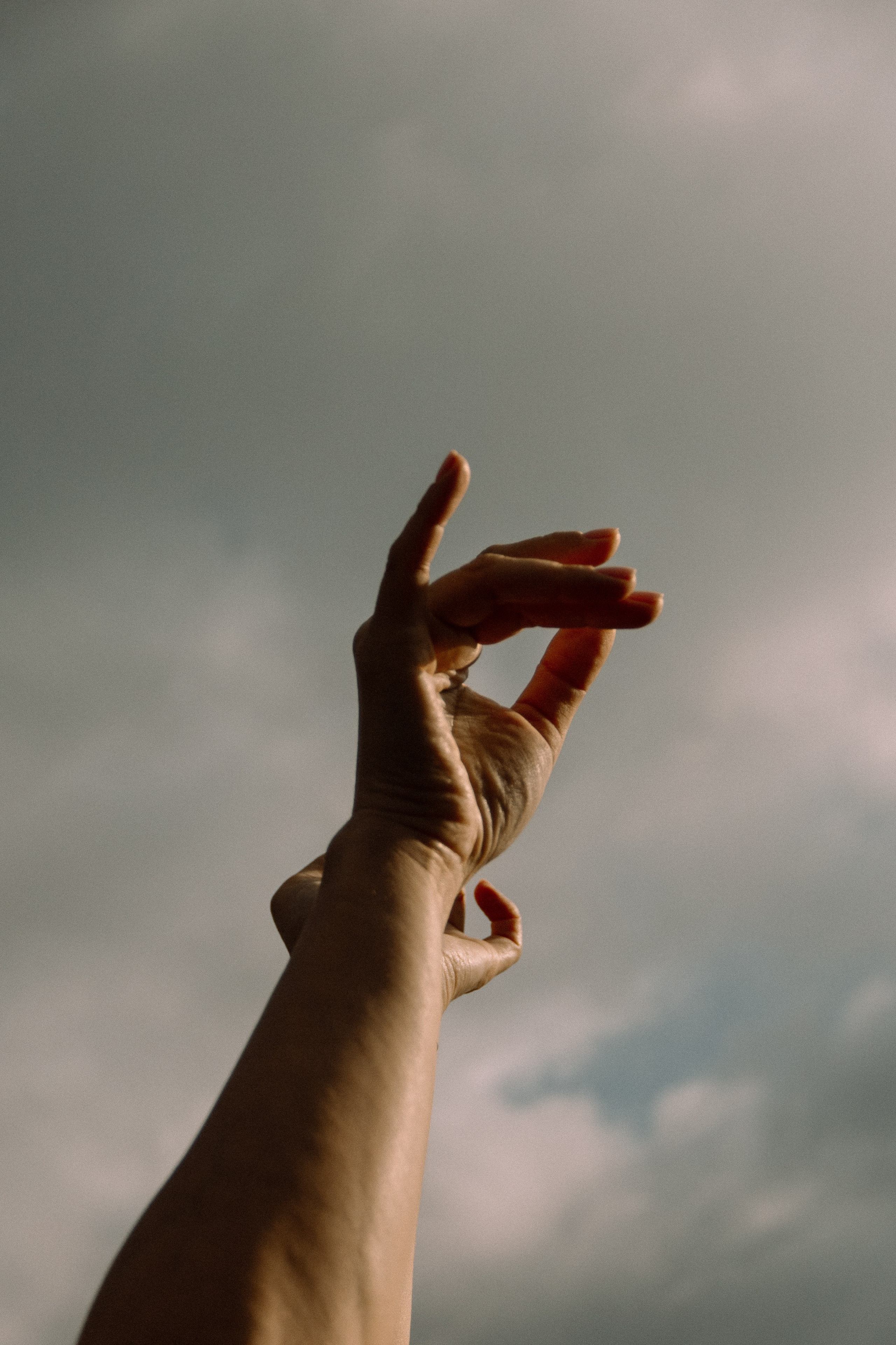 Frauen. Achtsame Fotografin| Margarita Mayer