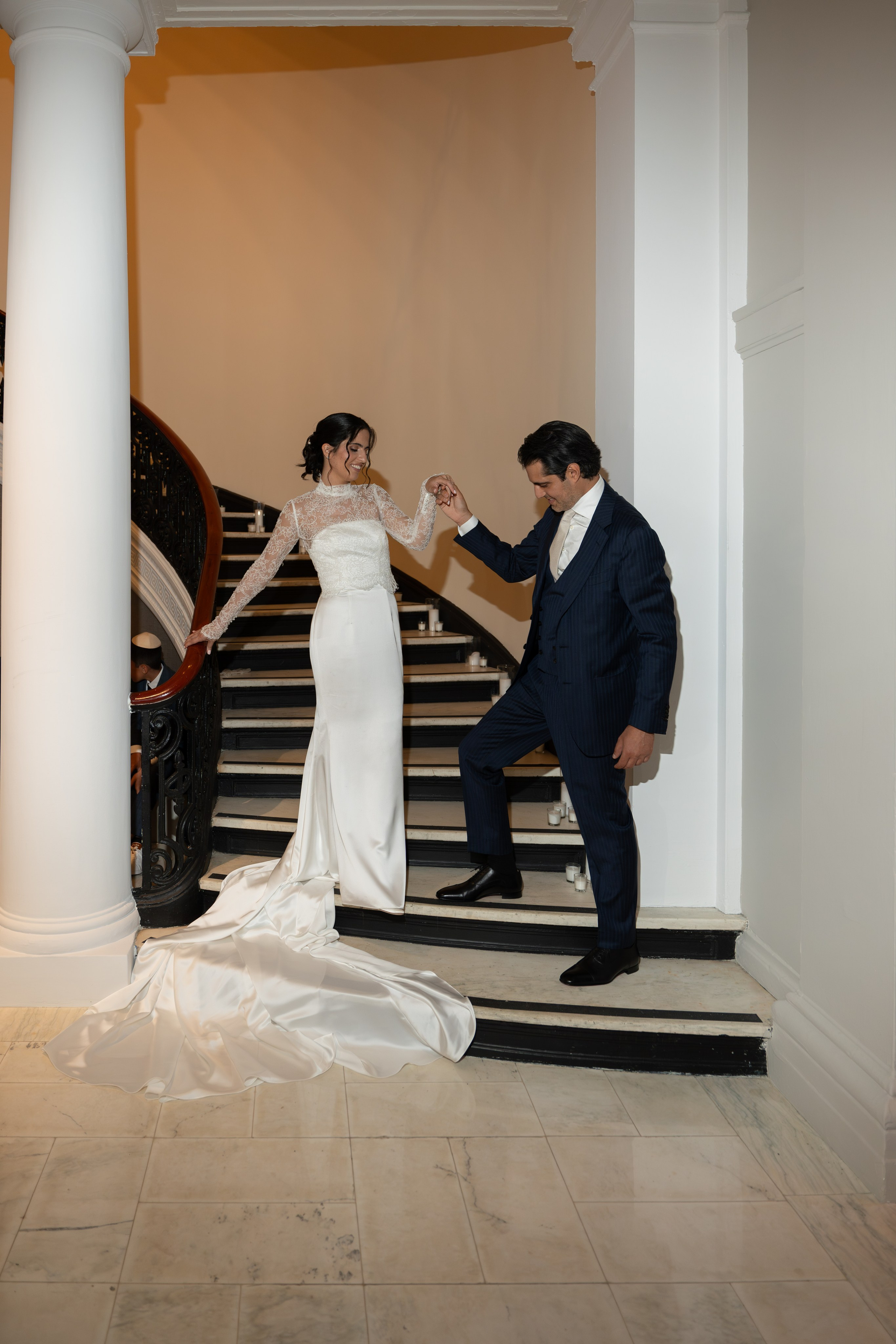 Amir and Maya. Anna Krasnova Wedding photographer