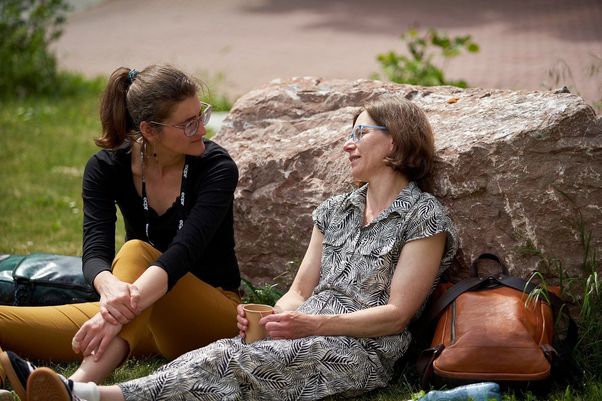 ECPR Conference, Charles University. Pražský fotograf | Firemní | Komerční | Průmyslové | PR a událost