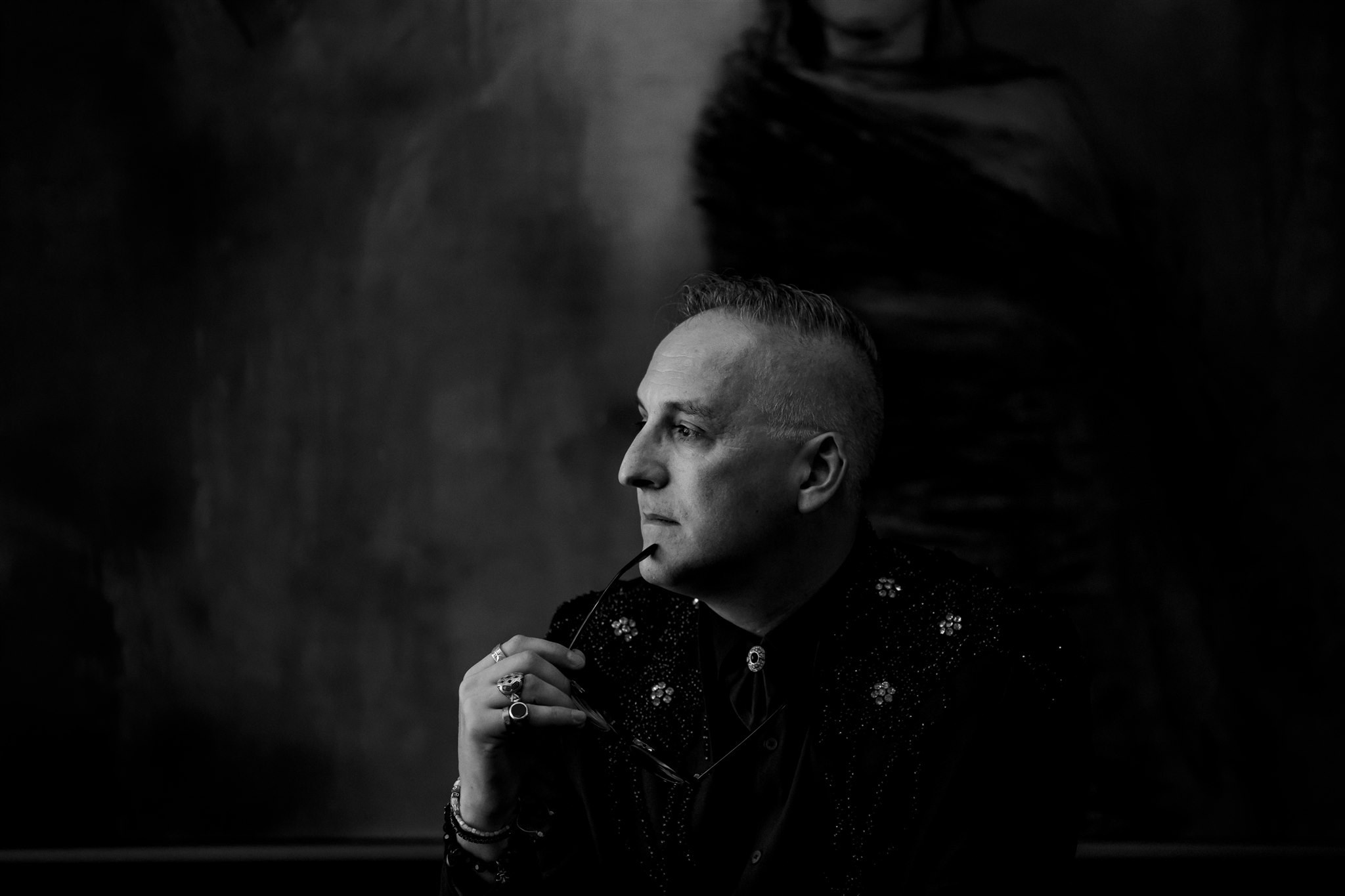 Unframed. Rui Mota Pinto Experiential Wedding Author