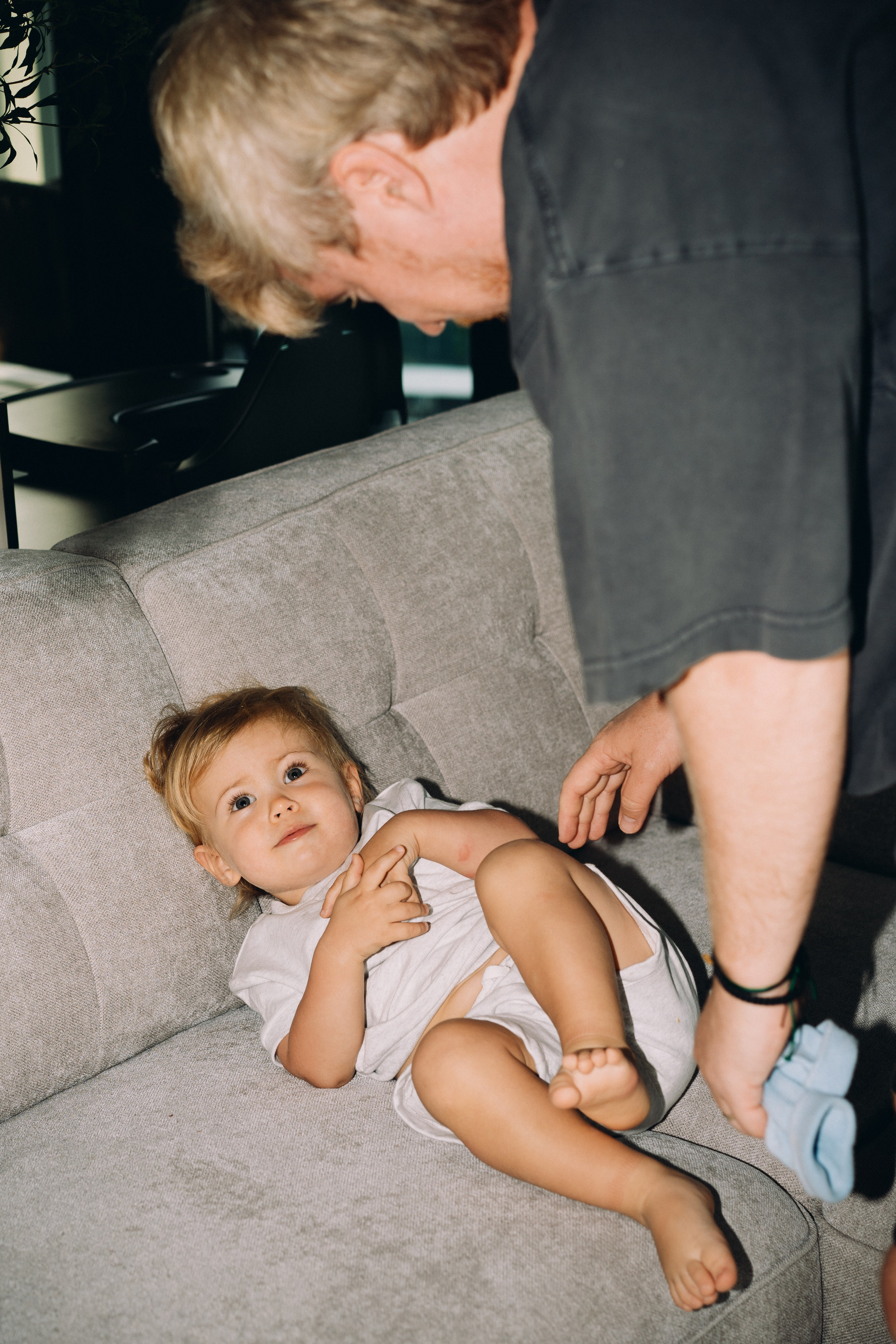 Pancakes Homestory. Elena Pretzner Photography