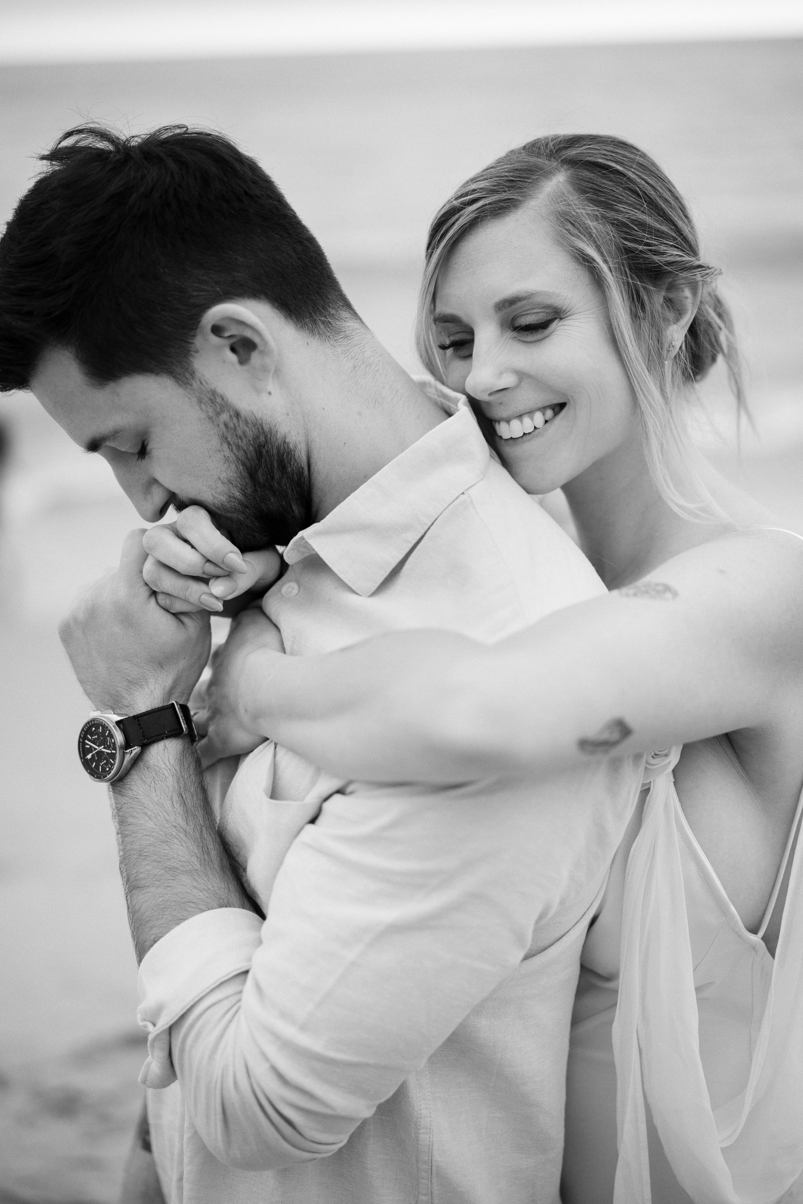 Laguna Beach California Engagement Photography. Wedding Photography & Videography Team in California, Los Angeles, San Francisco, San Diego and Travel