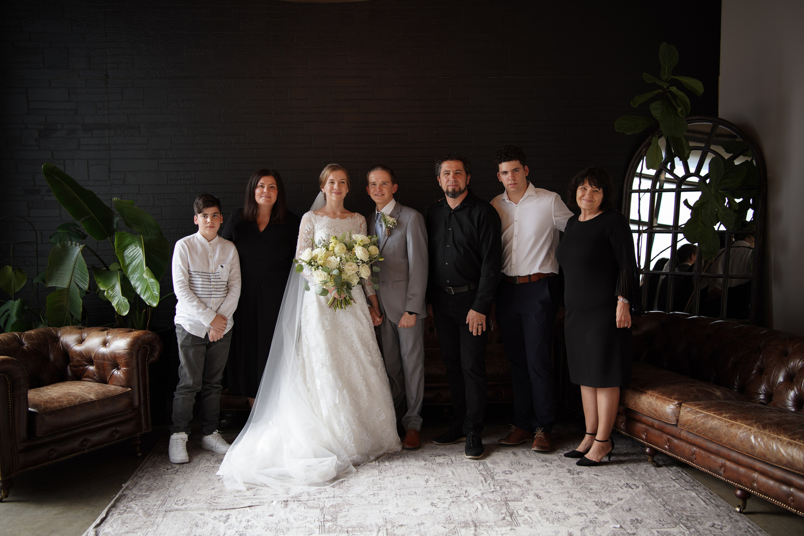 Aleksey & Samuella. Sacramento Photographer — Olga Maltseva based in California