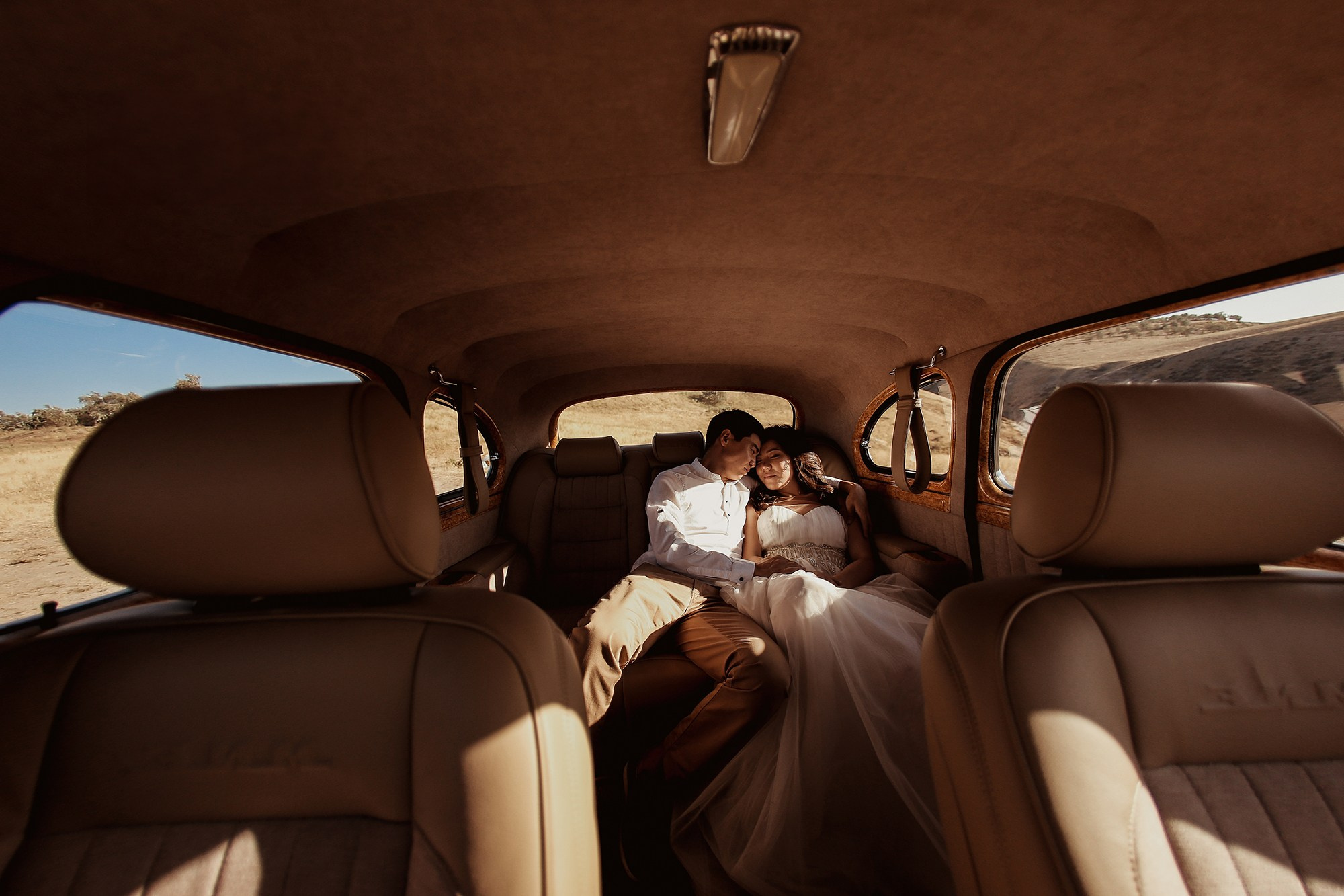 SUN. Свадебный фотограф Иван Попов в Москве, Бишкеке и по всему миру!