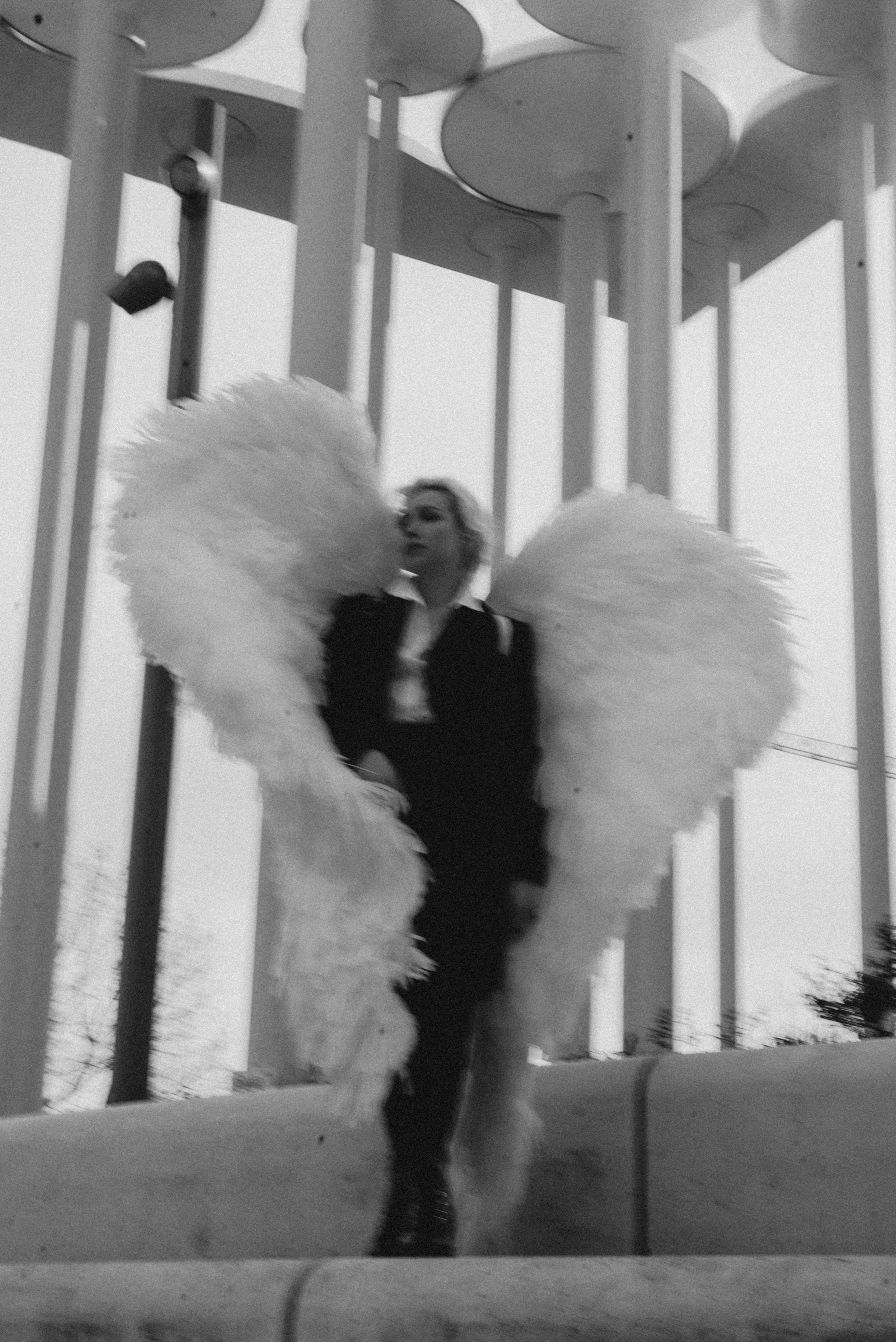 ANGEL. Семейный фотограф Лейпциг, Германия