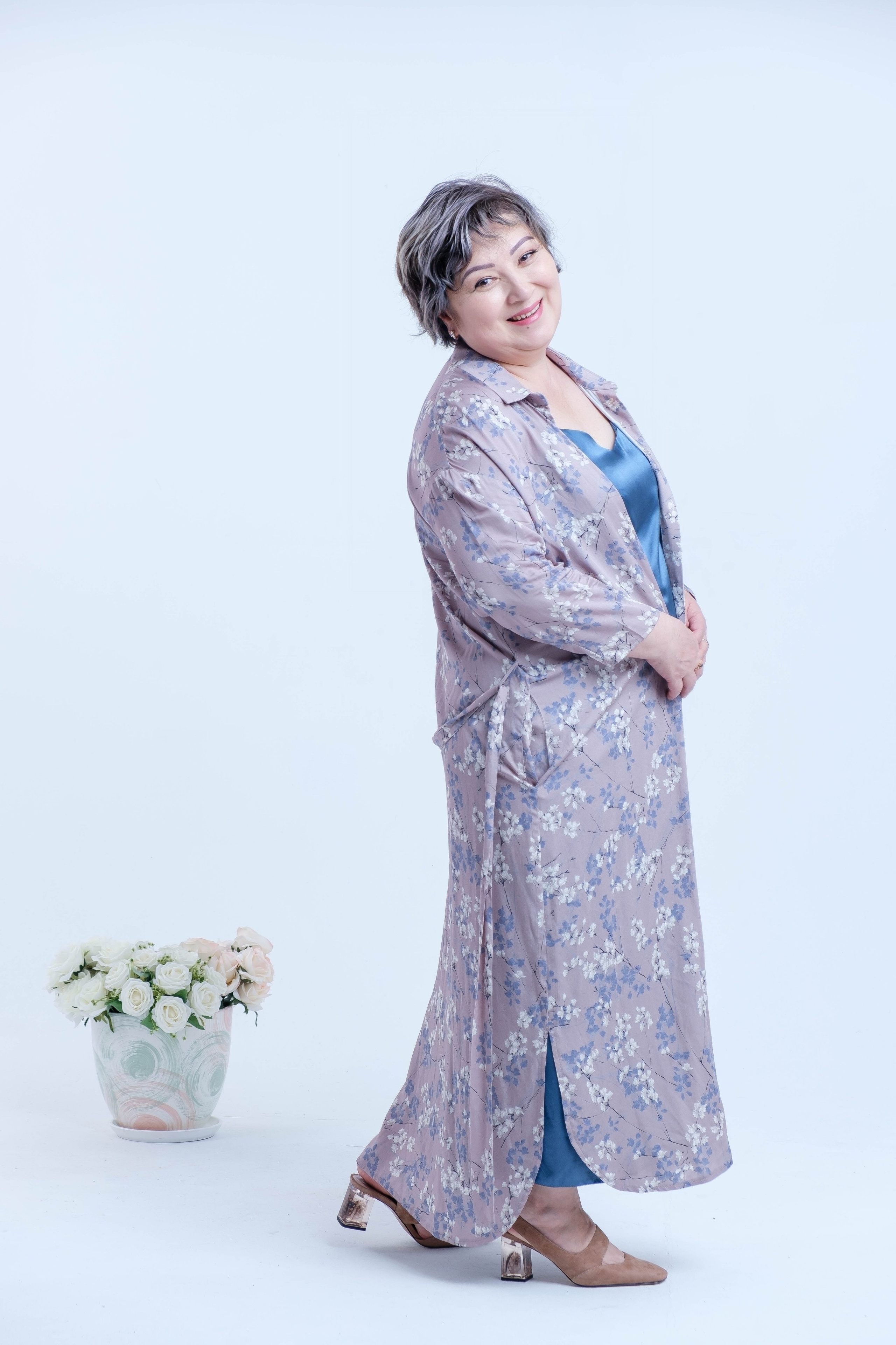 Портреты. Семейный и детский фотограф Бишкек Элина Суерова