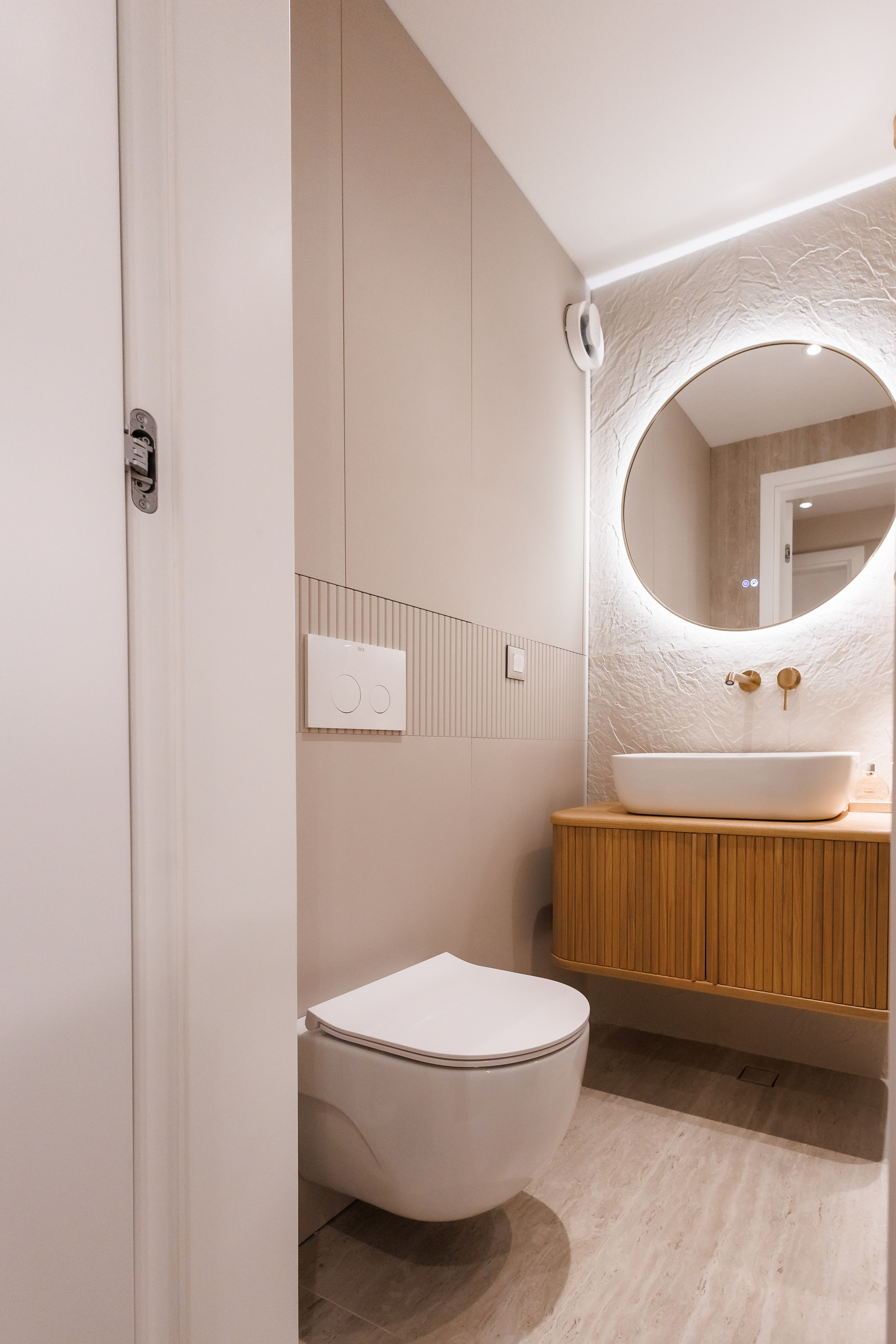 Апартамент. Фотограф Ирина Йотова