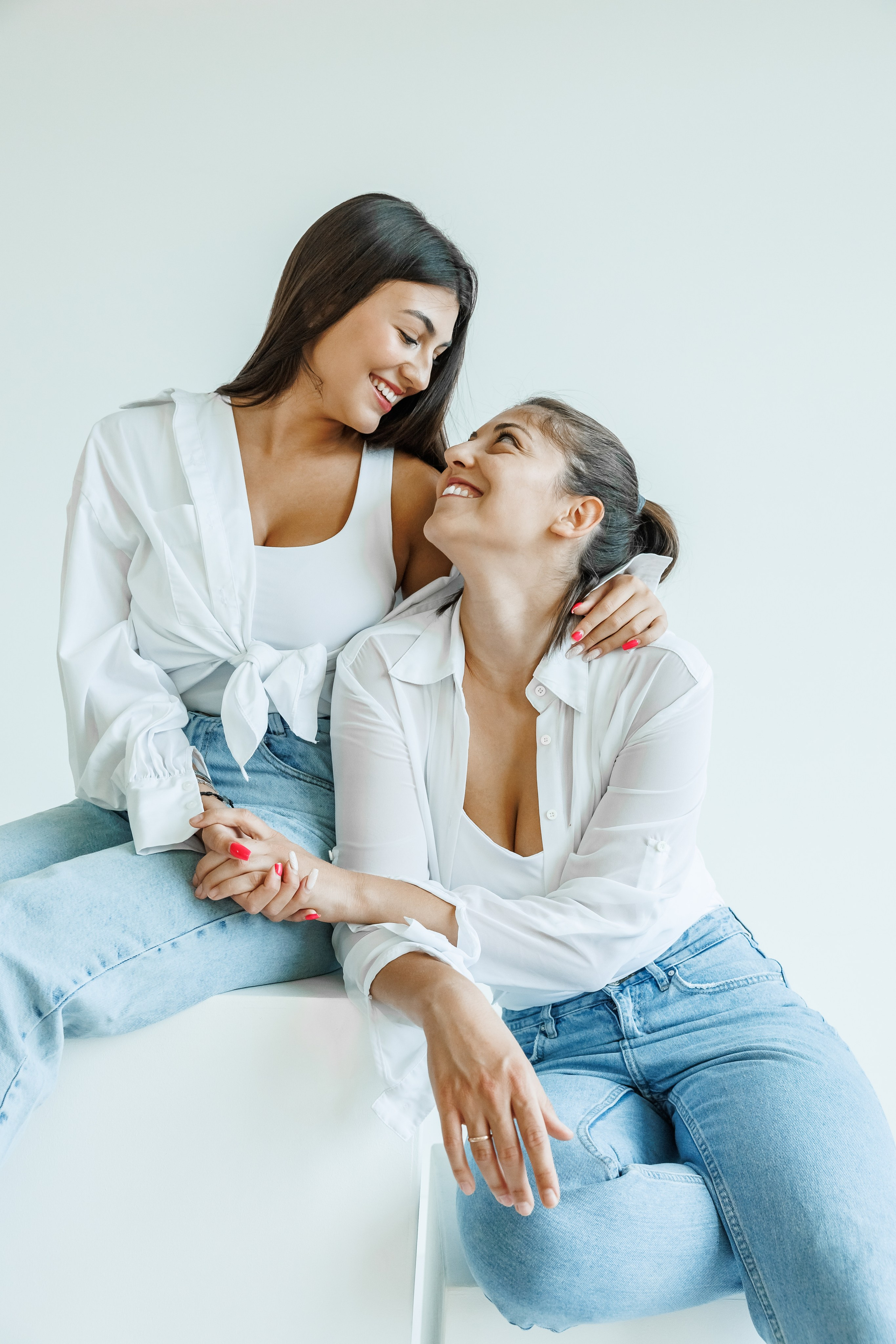 Семейна фотосесия. Фотограф Ирина Йотова