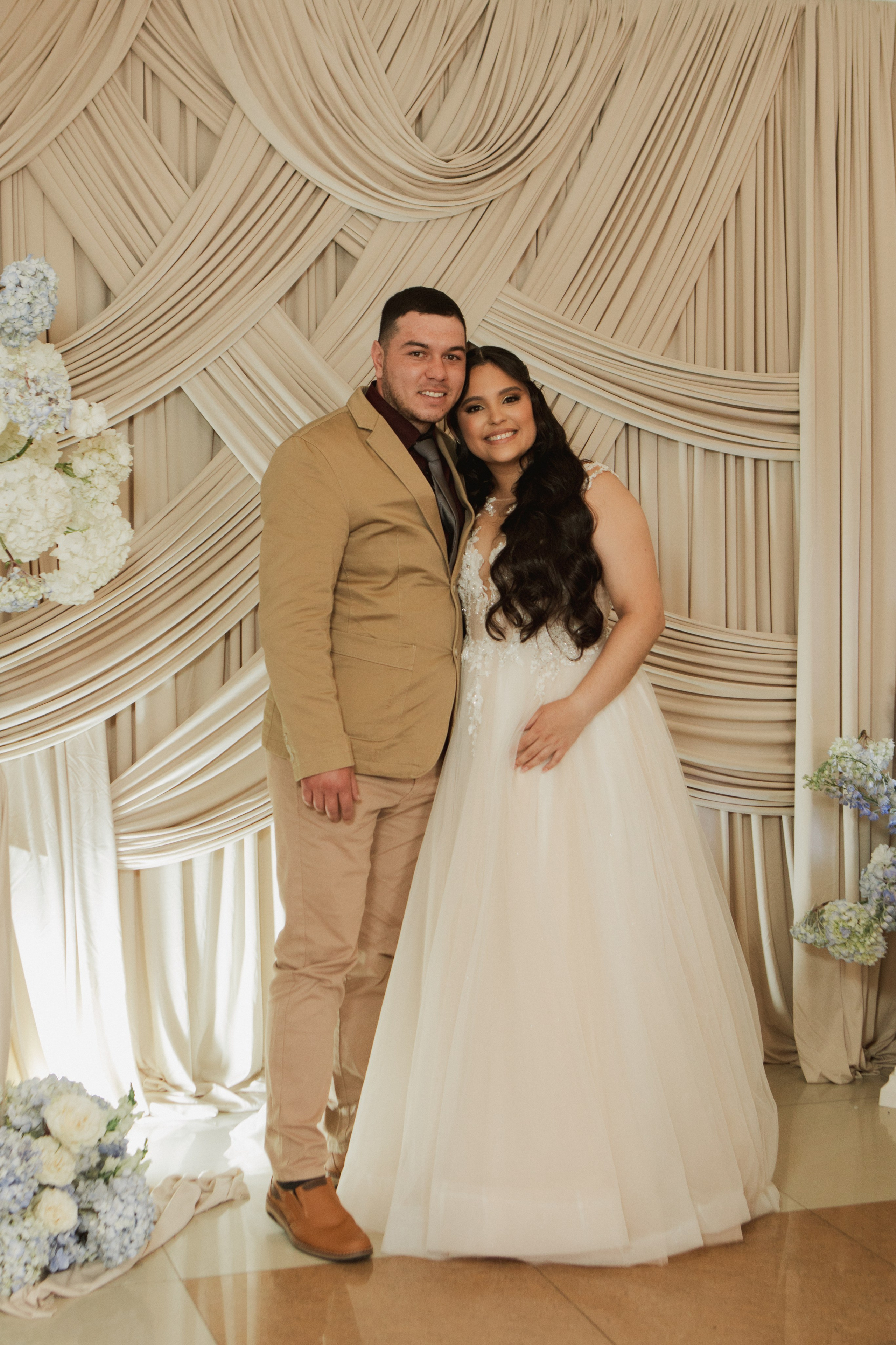 Gabriel & Maria. FOCALMAGIC