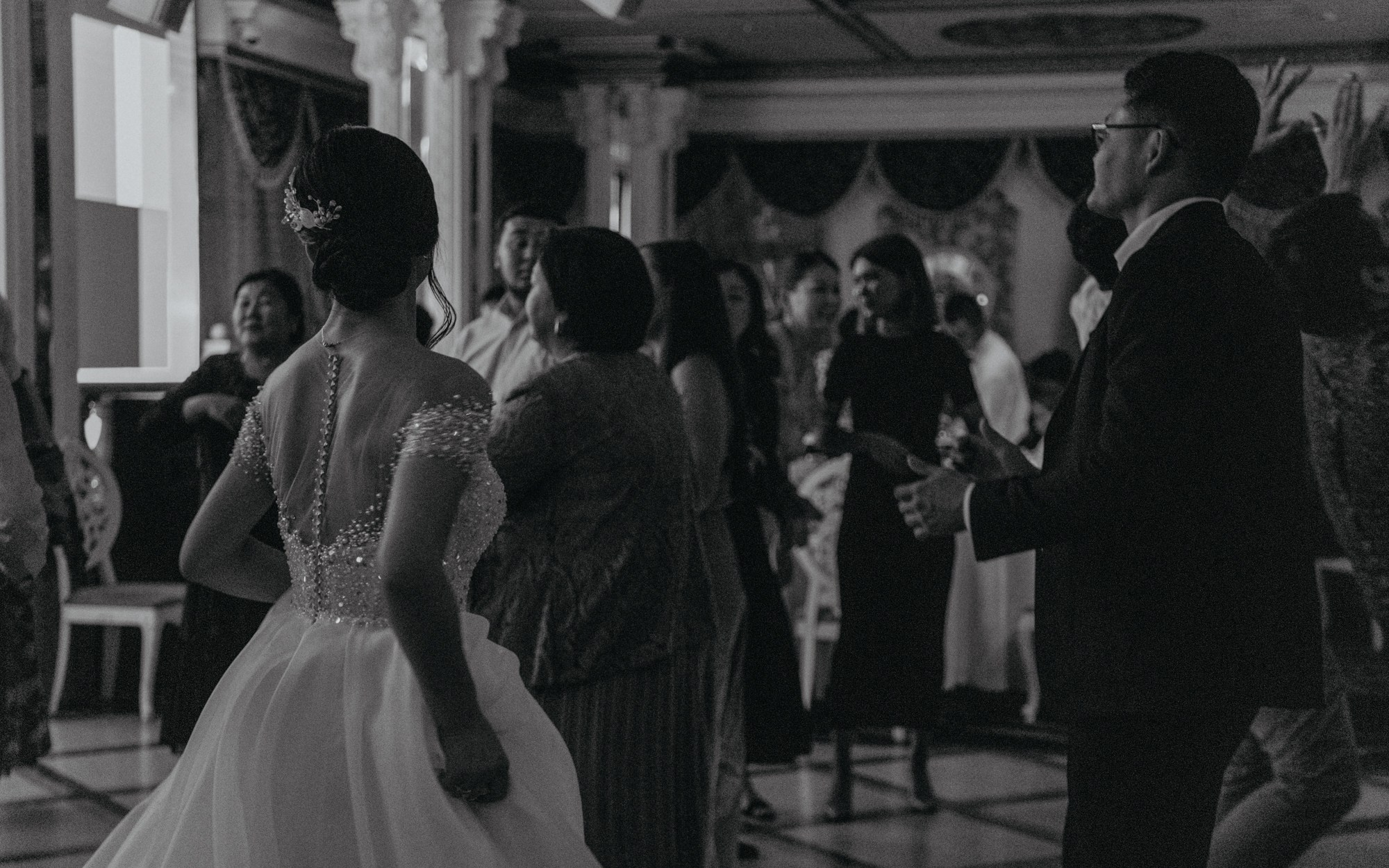 Атай & Алина