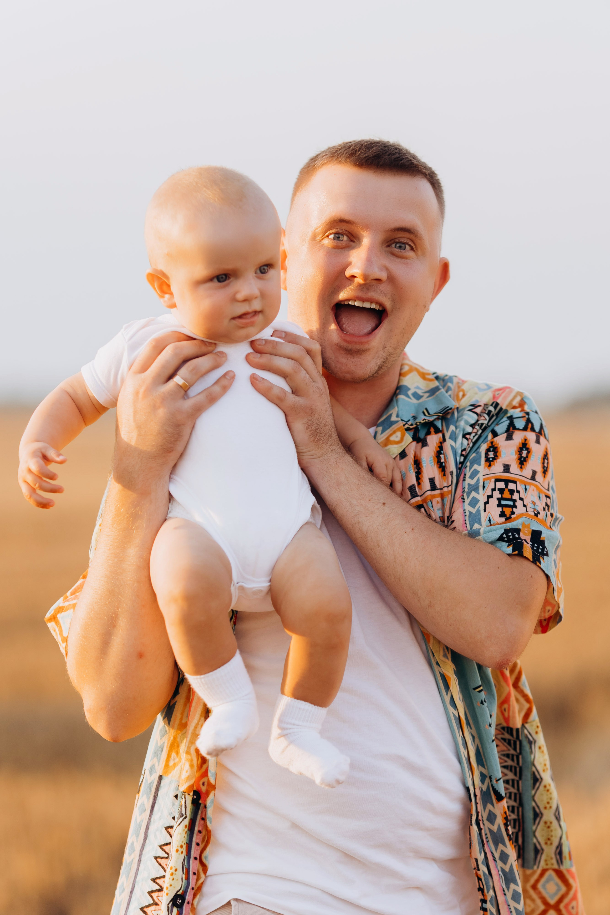 Родина Сарапіних. Ірина Терещук