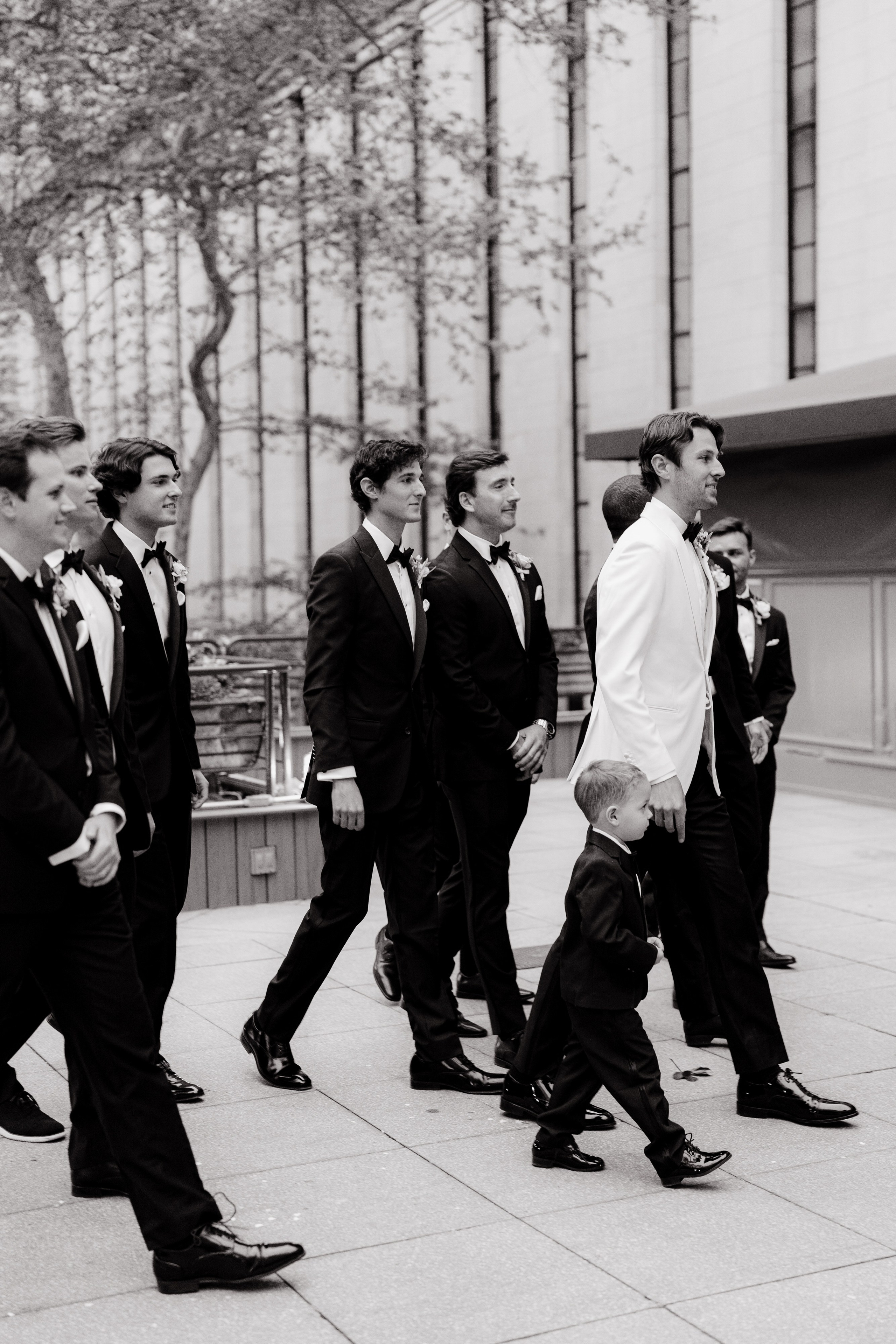 Lana and Shane’s Urban Chic Manhattan Wedding. Wedding photographer and videographer New York | New Jersey