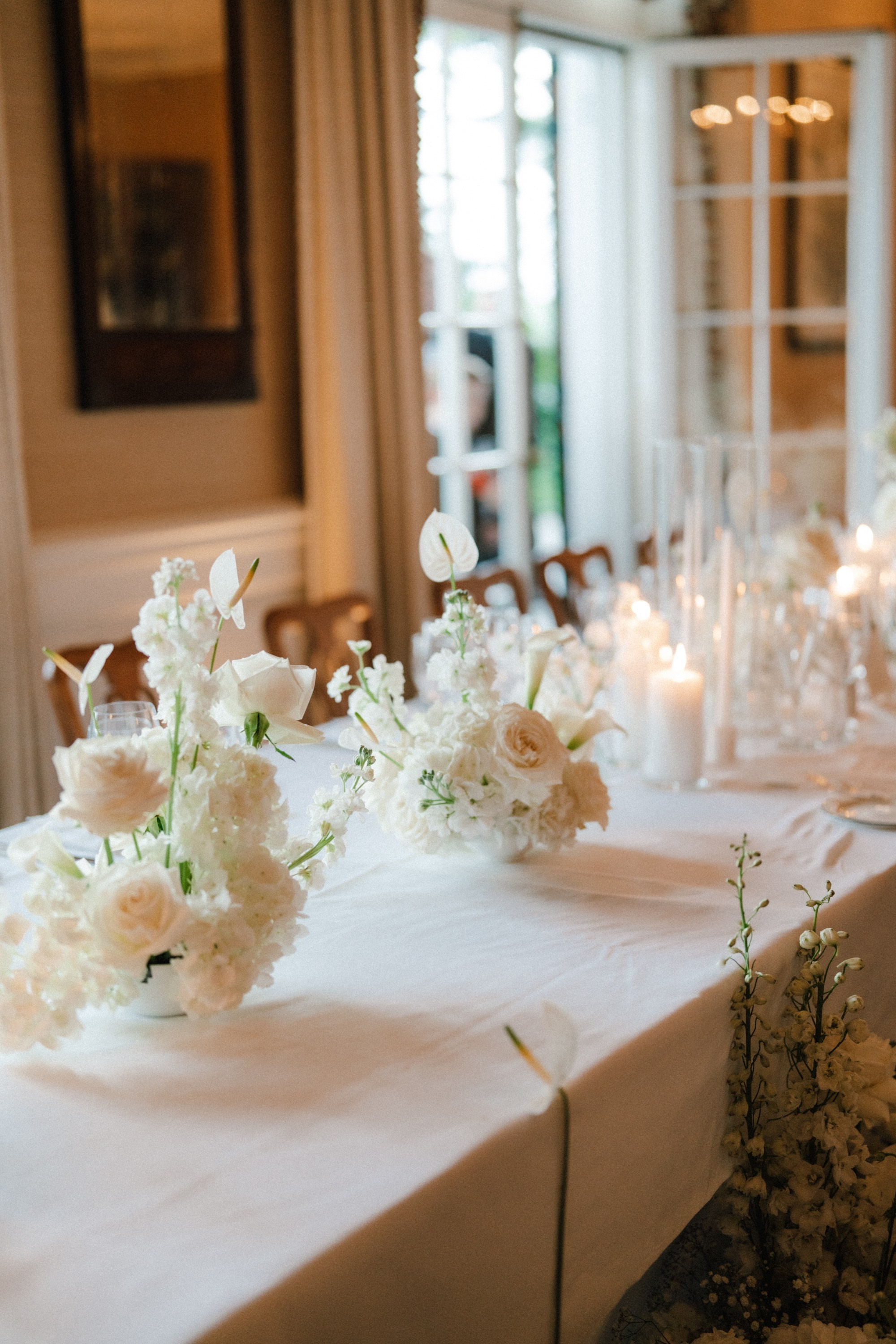 Hannah and Oliver. Wedding photographer and videographer New York | New Jersey