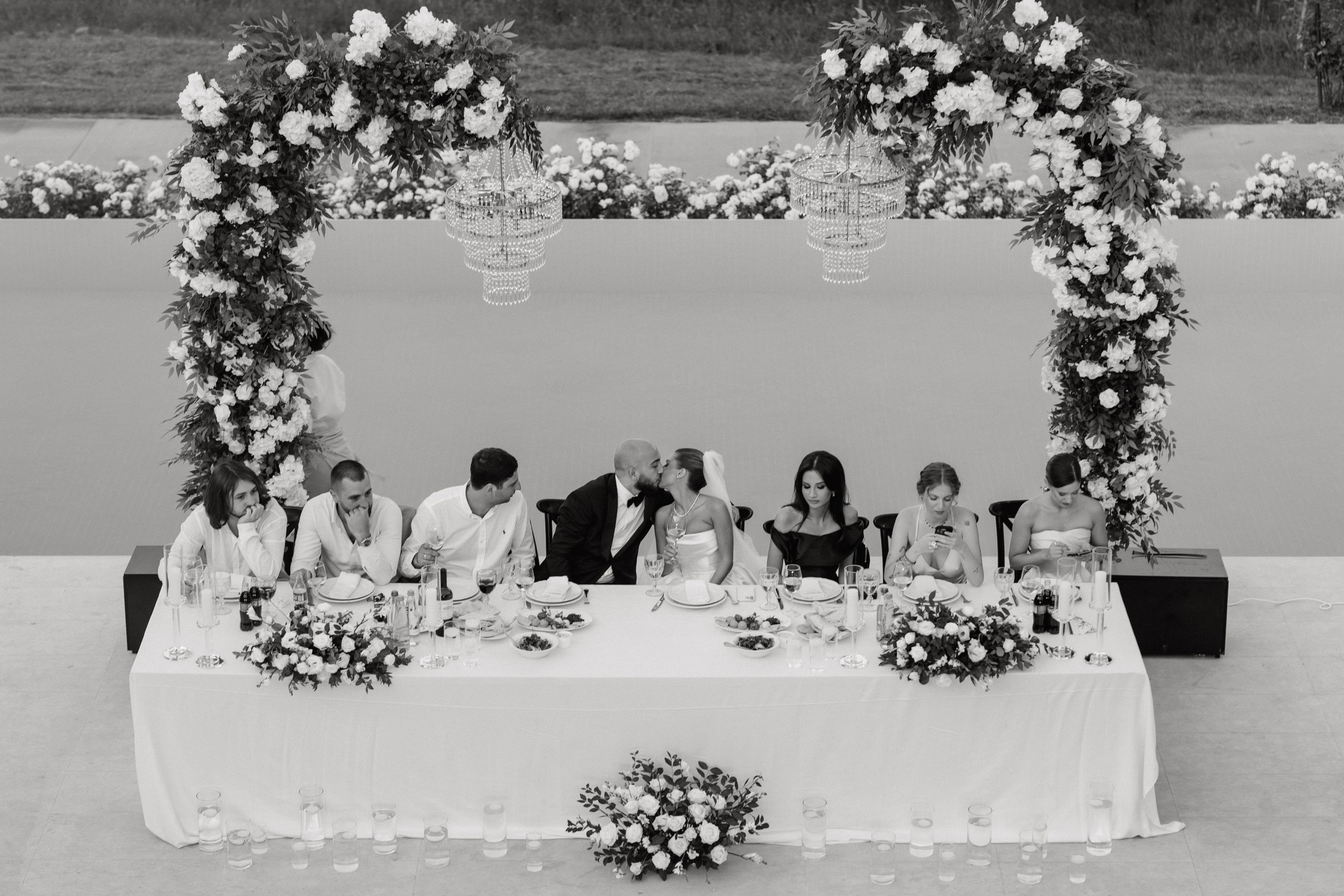 Ninutsa & Irakli. Photographer Anna Nazarenko