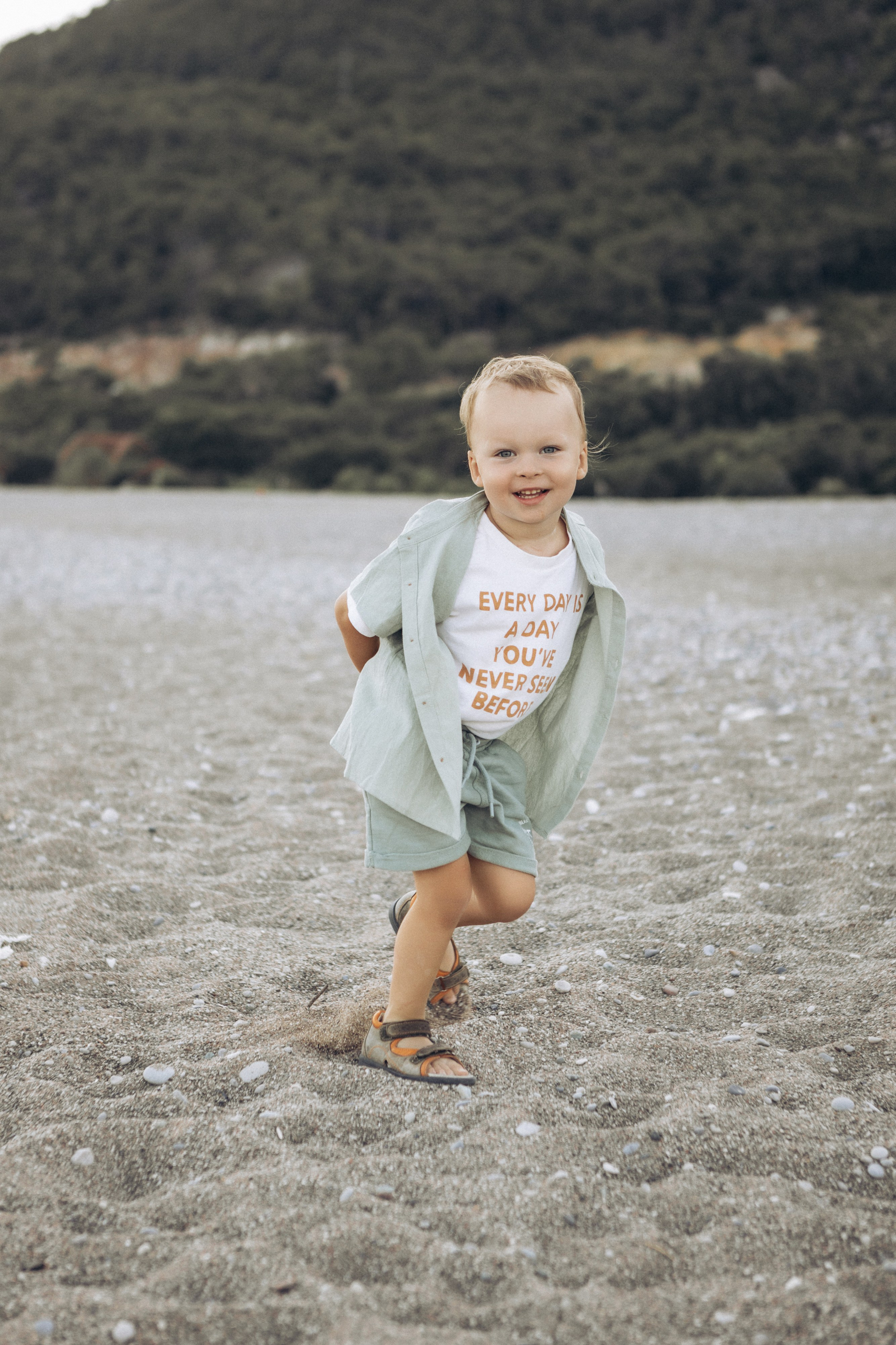 Семейная фотосессия. Фотограф в Анталии, Кемере и Белеке