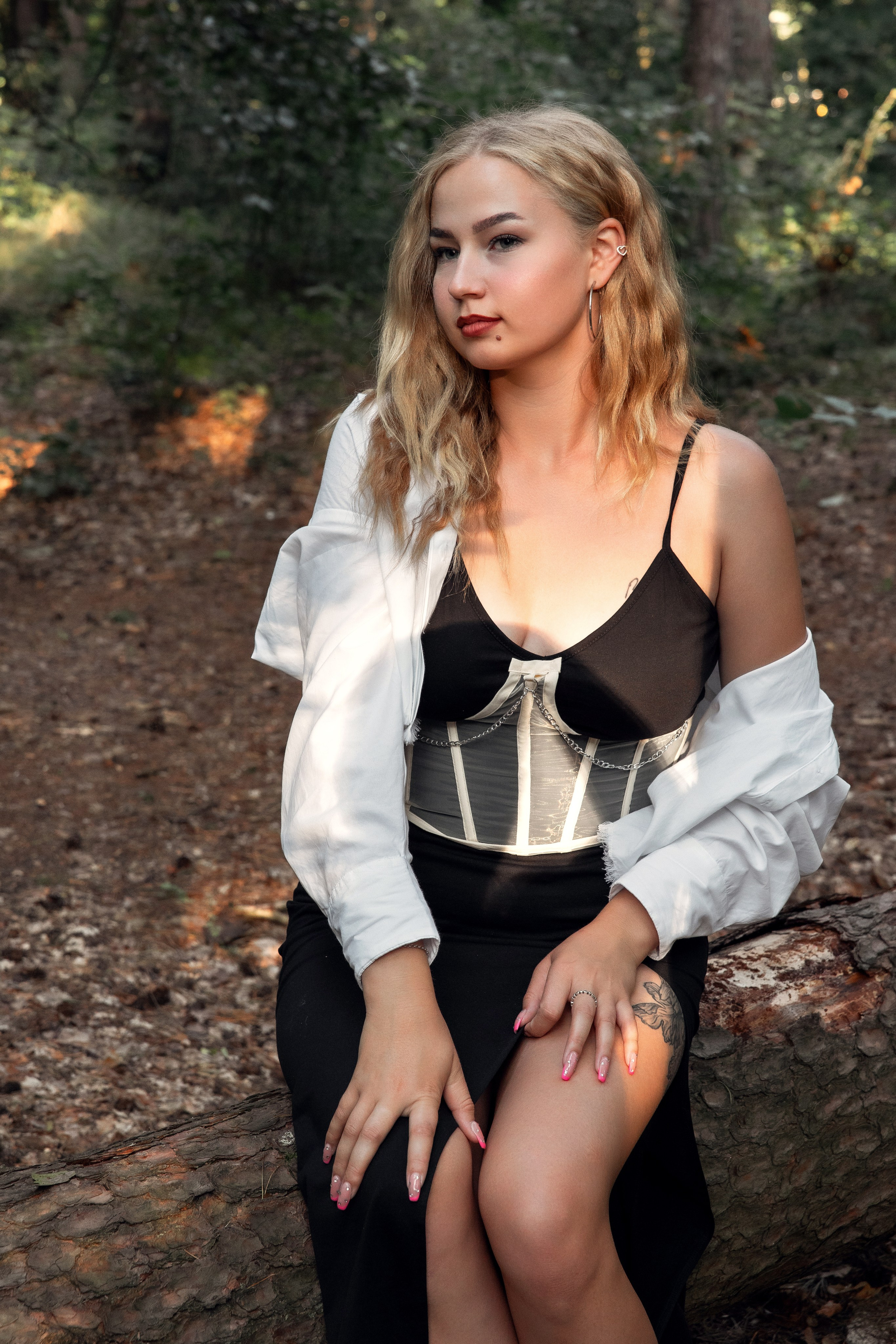 Anastasiia. Anna Rudnichenko Fotograf Szczecin / Анна Рудніченко Фотограф Щецин