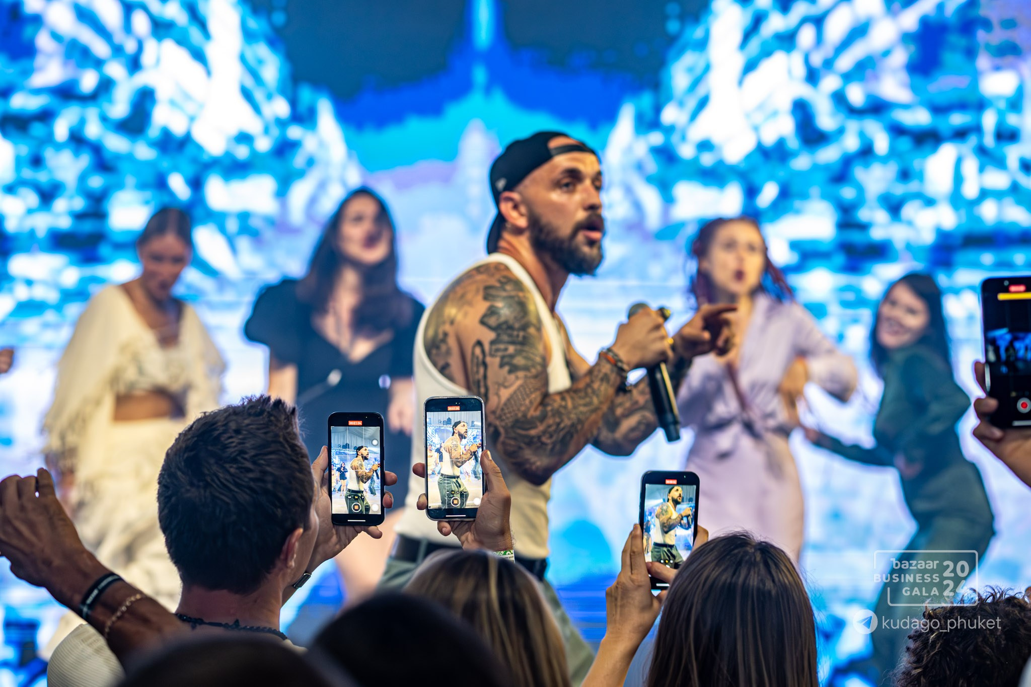 Bazaar Business Gala (Часть 1) | Фоторепортаж | Афиша | DAVAYSXODIM.com PHUKET. АФИША|ФОТОРЕПОРТАЖИ|ИВЕНТЫ|ПХУКЕТ