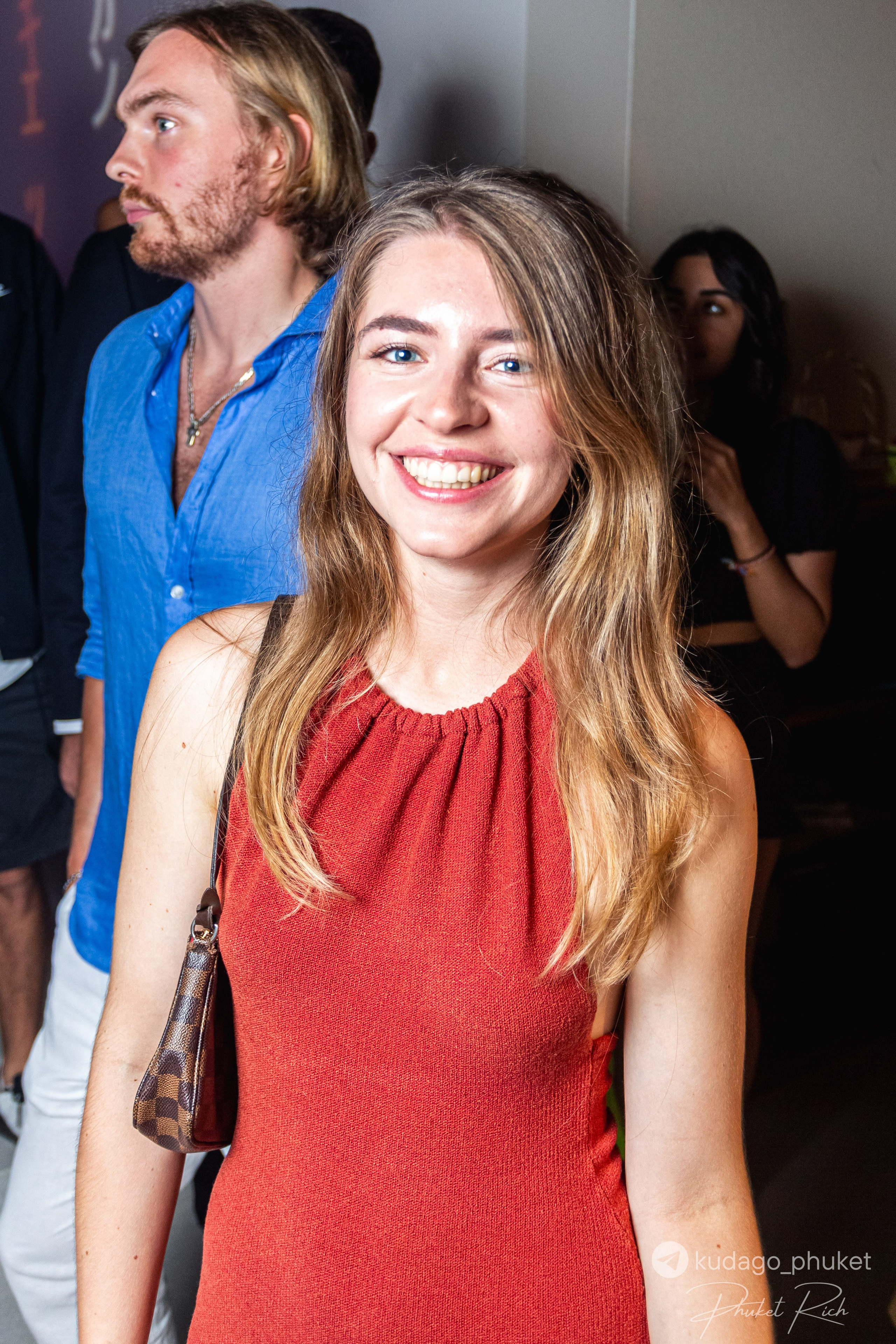 Вечеринка «Код да Винчи» | Фоторепортаж | Афиша | DAVAYSXODIM.com PHUKET. АФИША|ФОТОРЕПОРТАЖИ|ИВЕНТЫ|ПХУКЕТ