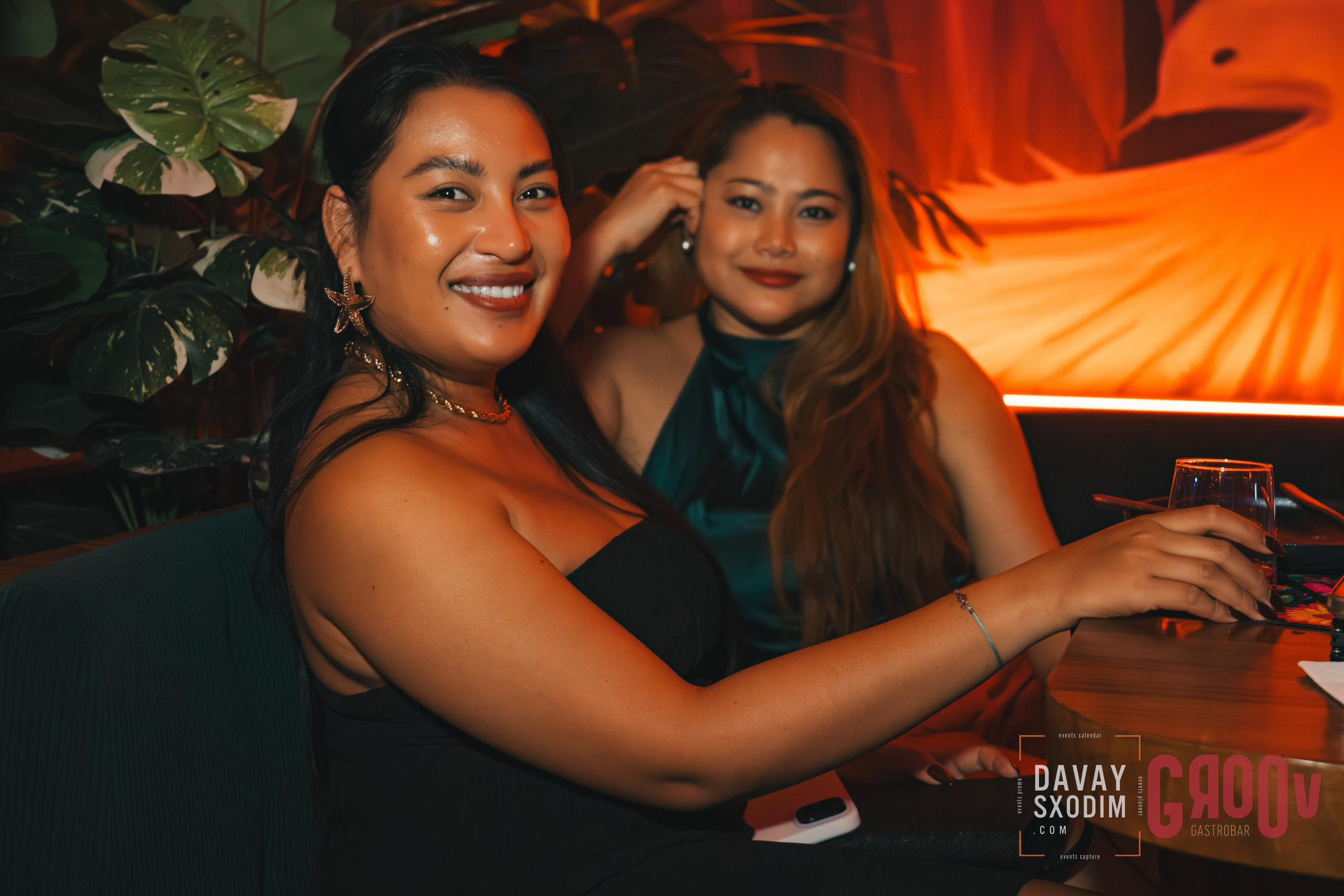 Вечеринка Tiki Twilights | Фоторепортаж | Афиша | DAVAYSXODIM.com PHUKET. АФИША|ФОТОРЕПОРТАЖИ|ИВЕНТЫ|ПХУКЕТ