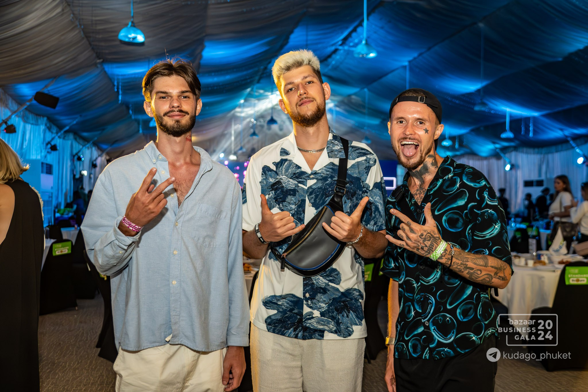 Bazaar Business Gala (Часть 1) | Фоторепортаж | Афиша | DAVAYSXODIM.com PHUKET. АФИША|ФОТОРЕПОРТАЖИ|ИВЕНТЫ|ПХУКЕТ