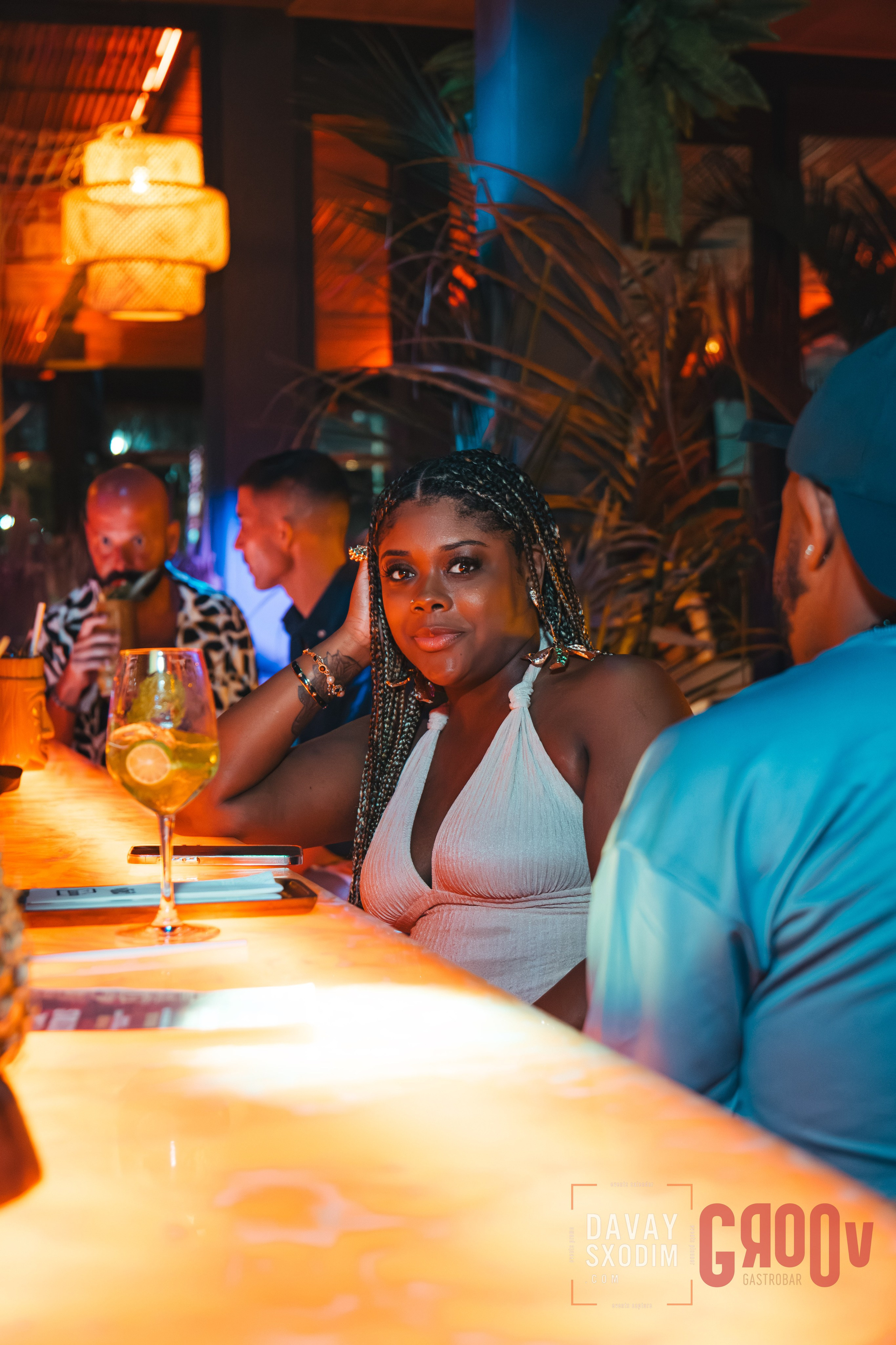 Вечеринка Tiki Twilights | Фоторепортаж | Афиша | DAVAYSXODIM.com PHUKET. АФИША|ФОТОРЕПОРТАЖИ|ИВЕНТЫ|ПХУКЕТ