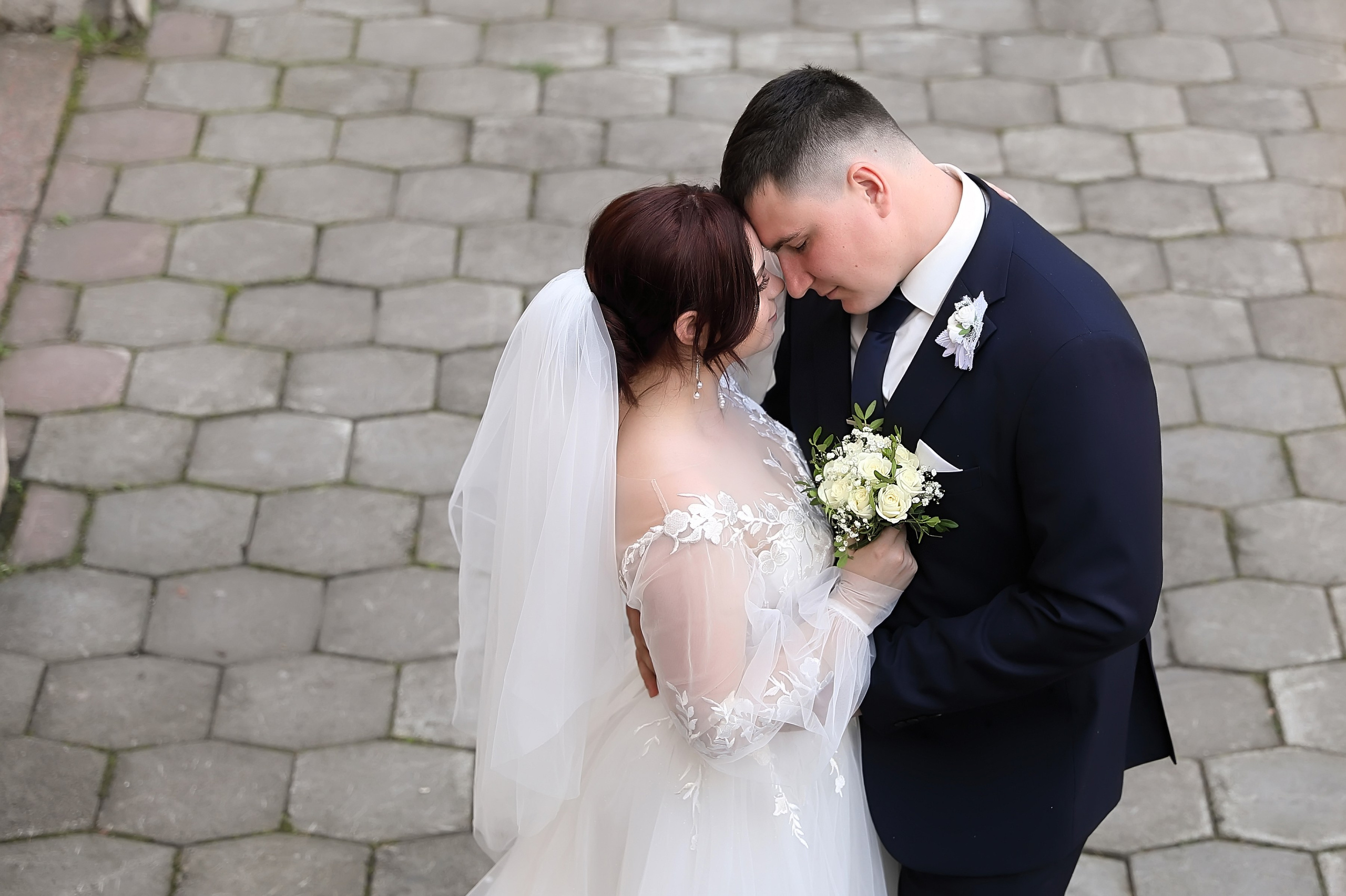 Василий и Мария. Татьяна Колчанова | Профессиональный фотограф в Новокузнецке